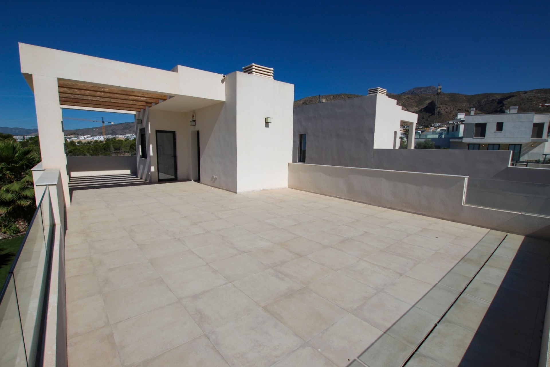 Revente - Villa -
Finestrat - Golf Bahia