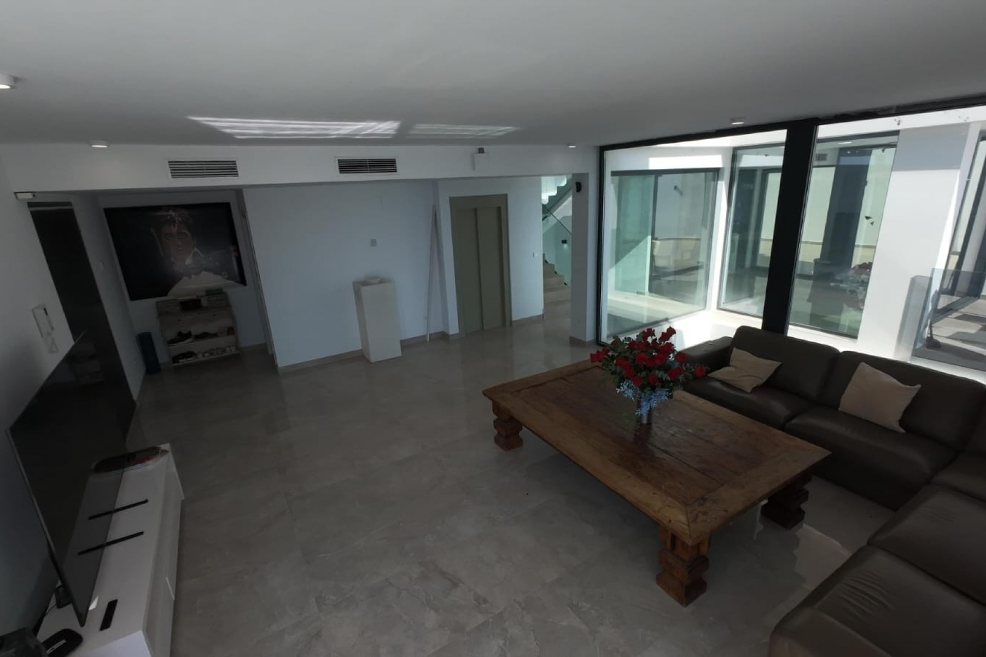 Revente - Villa -
Finestrat - Sierra Cortina