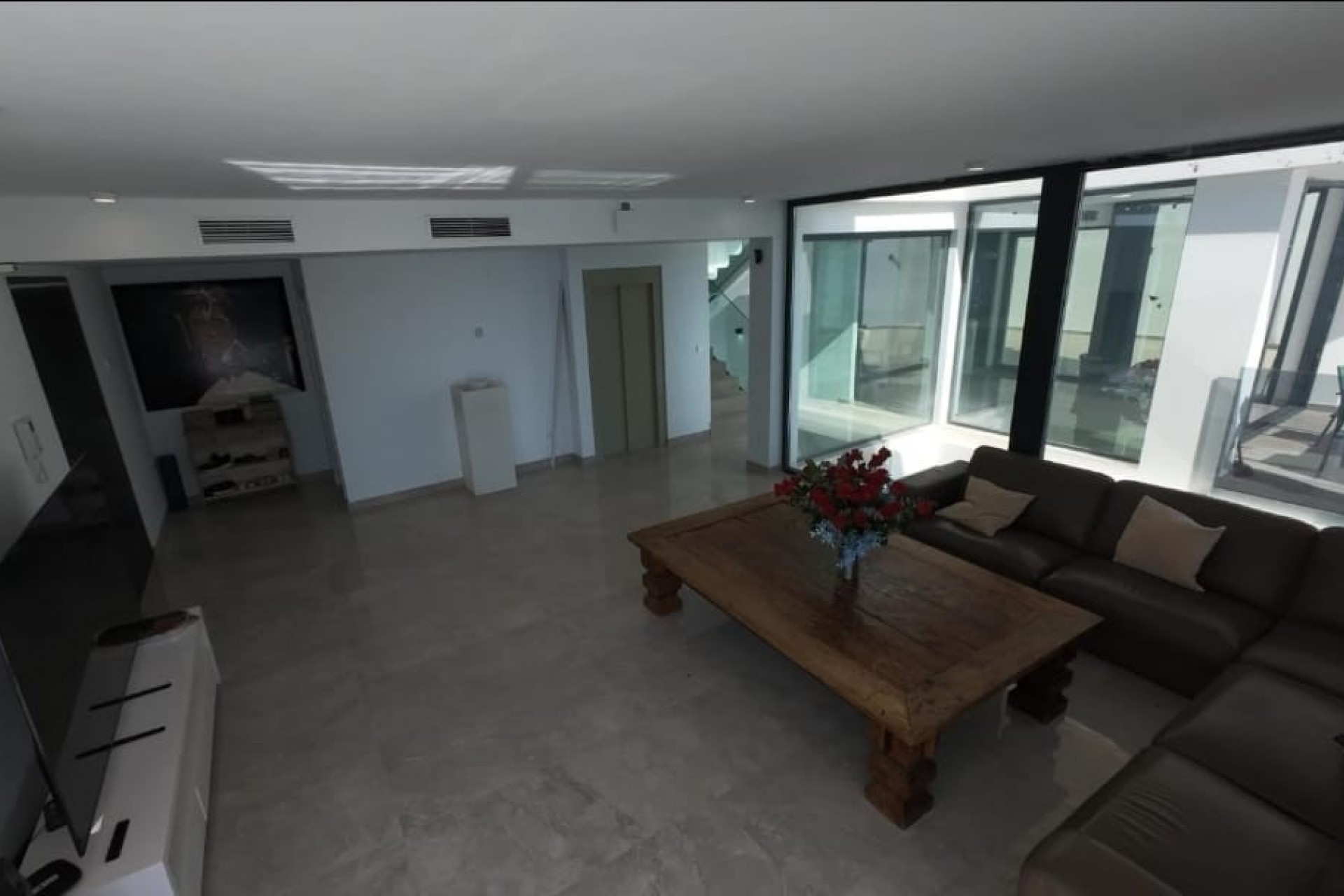 Revente - Villa -
Finestrat - Sierra Cortina