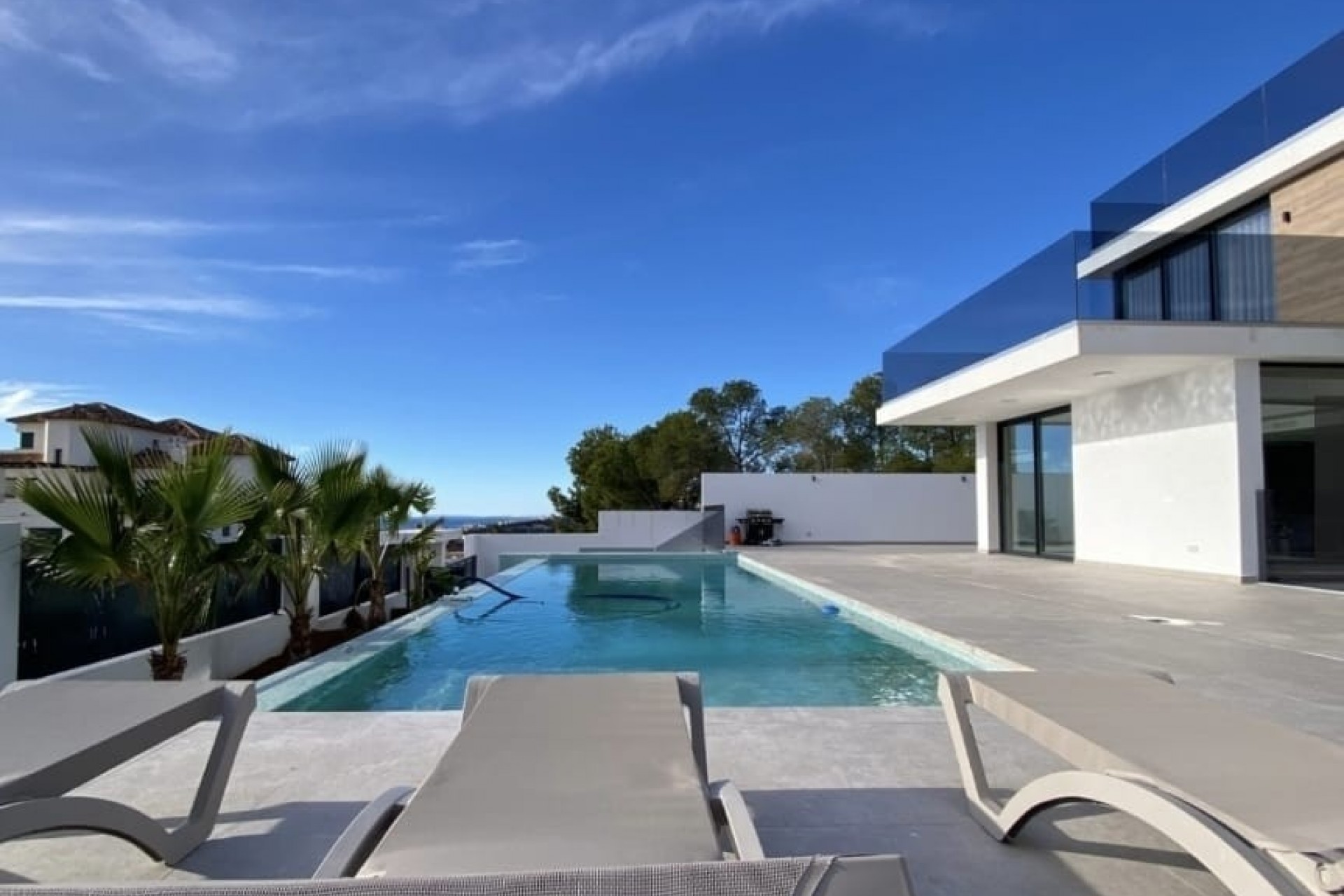 Revente - Villa -
Finestrat - Sierra Cortina