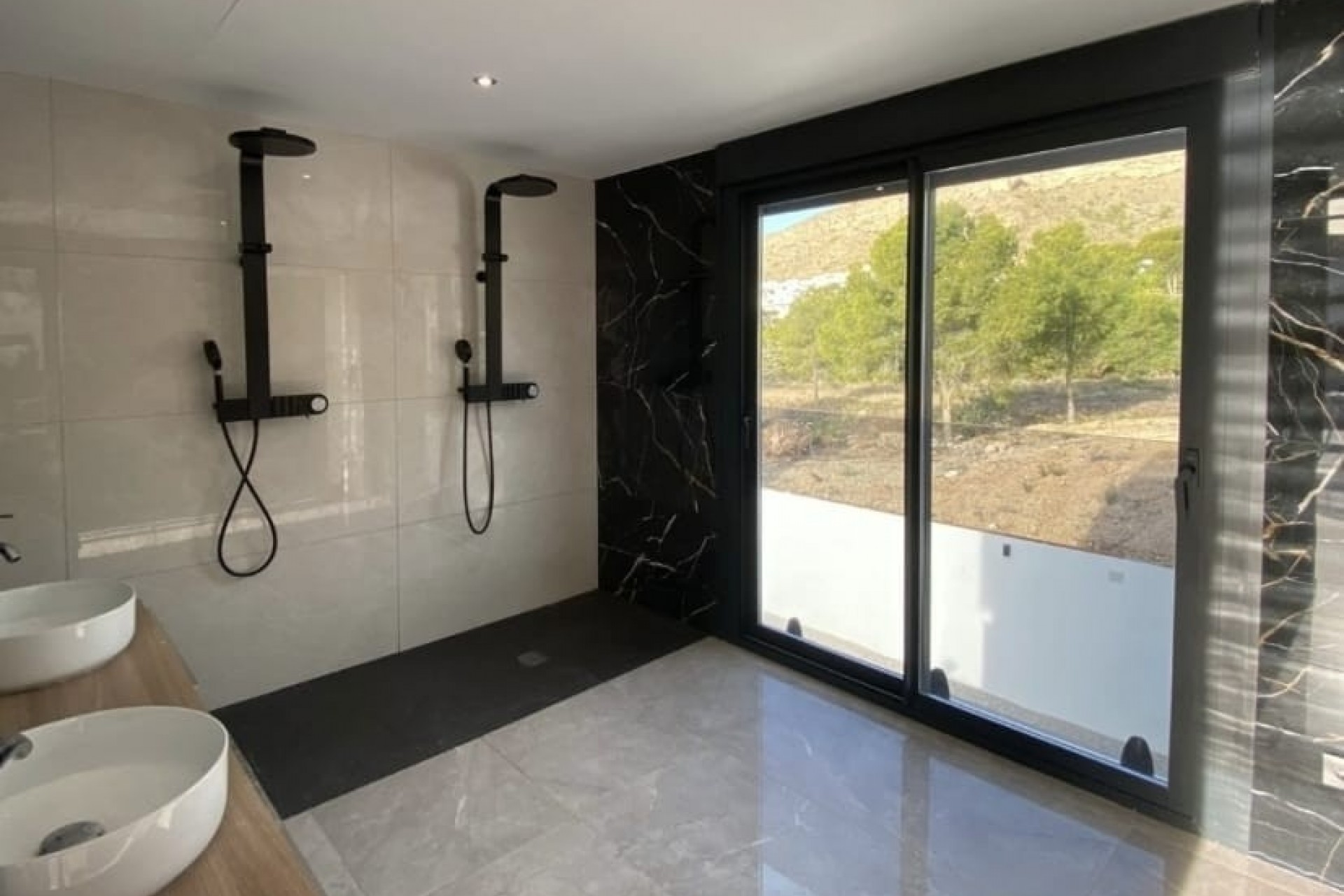 Revente - Villa -
Finestrat - Sierra Cortina