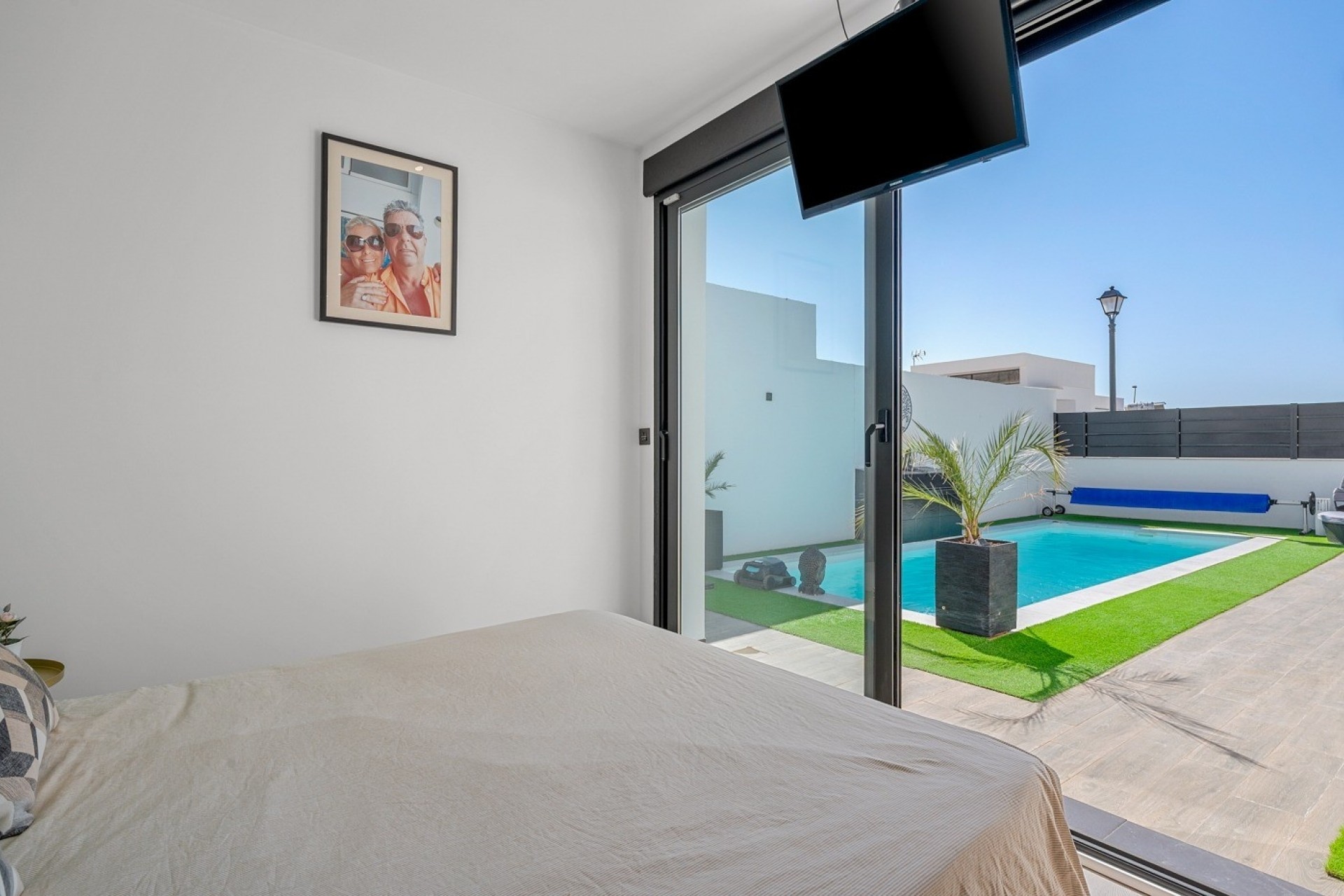 Revente - Villa -
FORTUNA - LAS KALENDAS