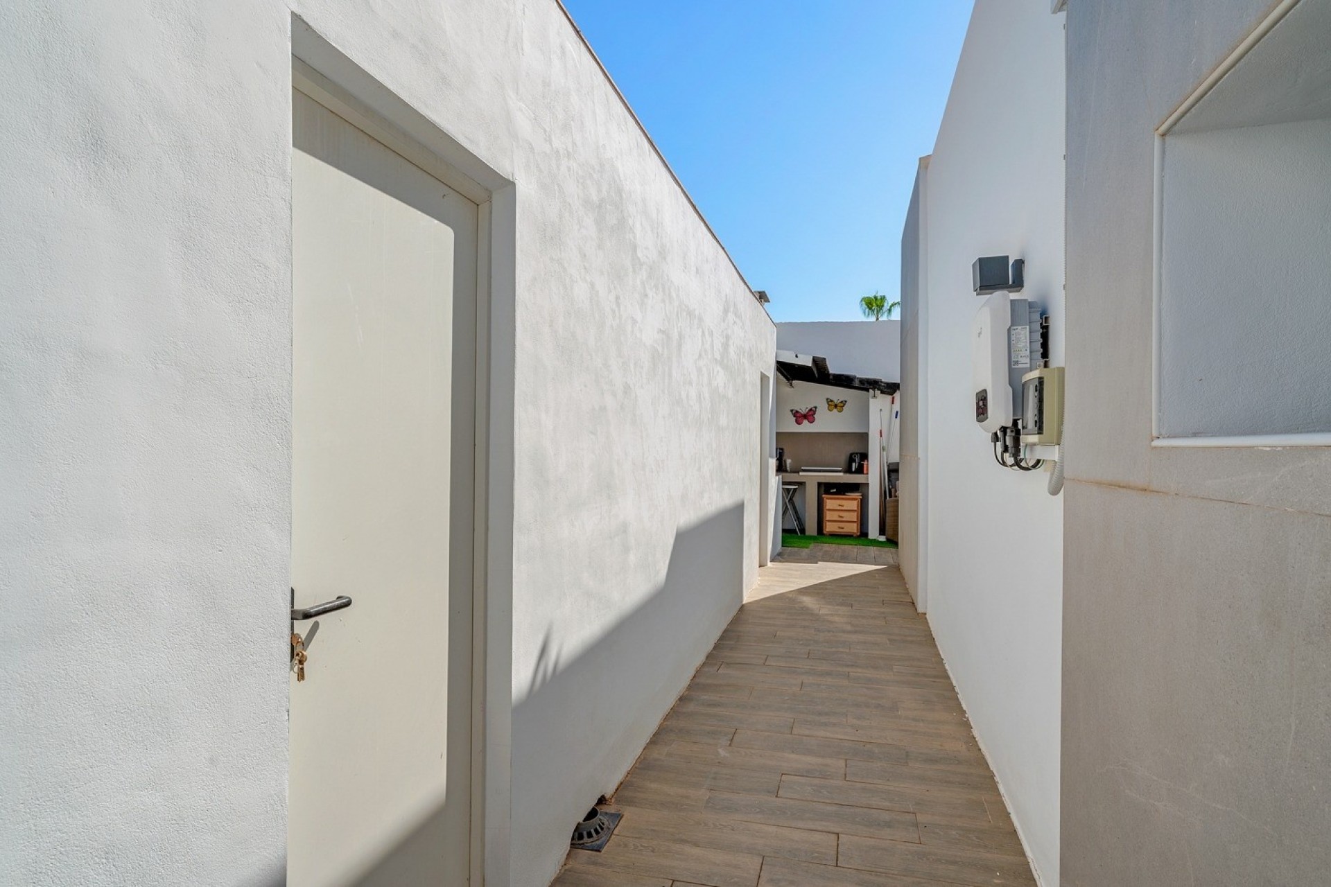 Revente - Villa -
FORTUNA - LAS KALENDAS