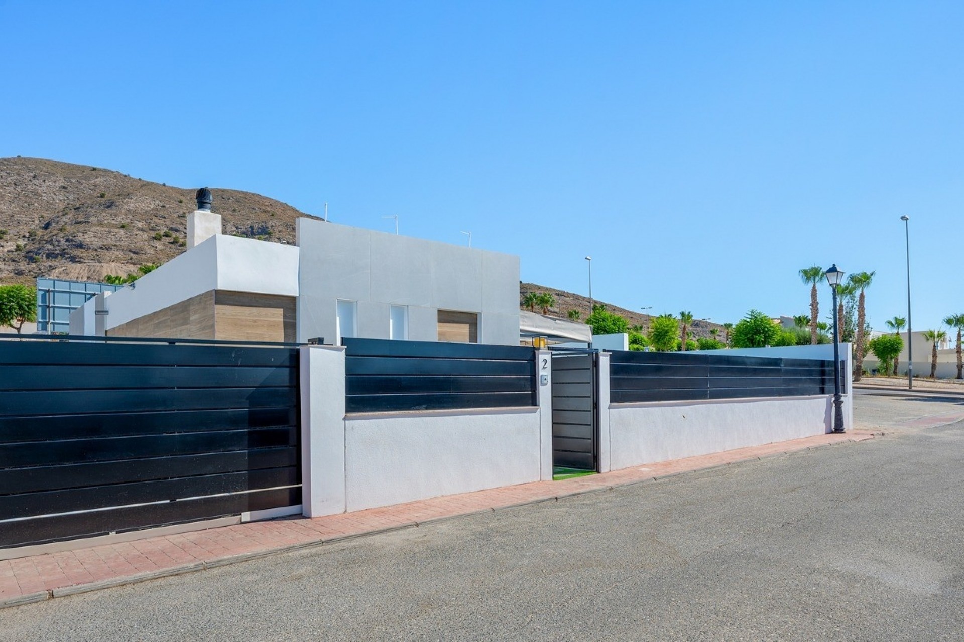 Revente - Villa -
FORTUNA - LAS KALENDAS
