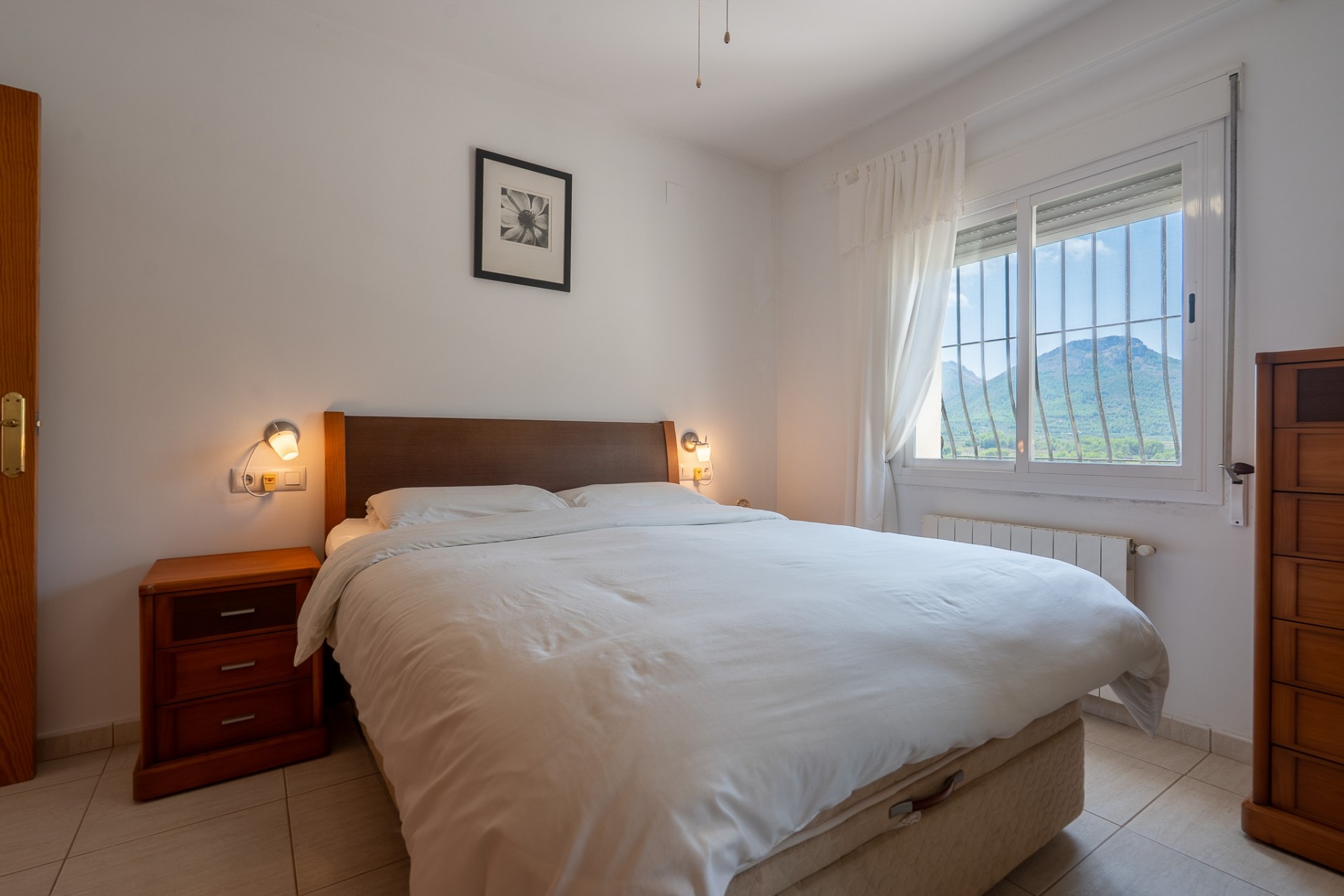 Revente - Villa -
Jalón - La Almazara