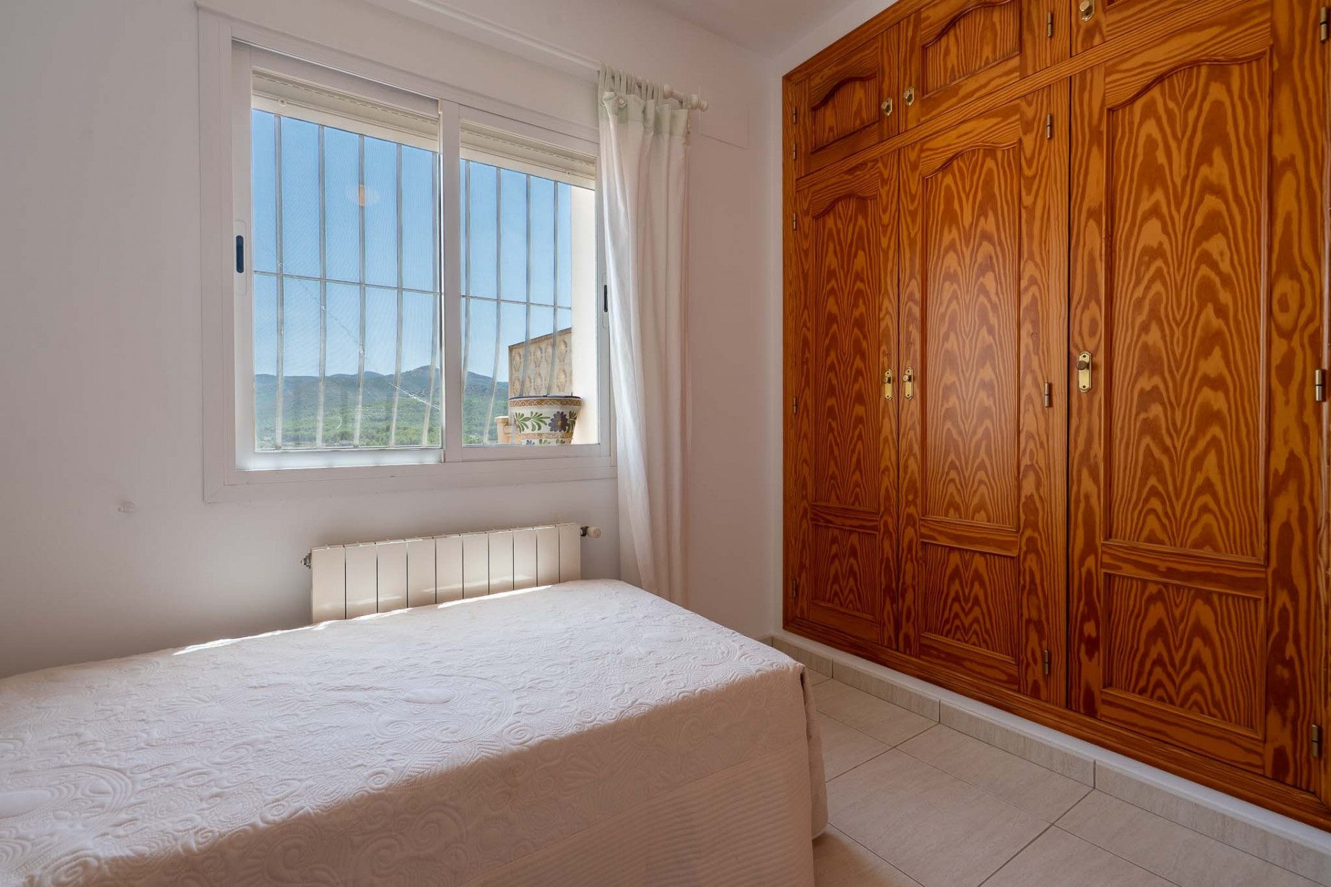 Revente - Villa -
Jalón - La Almazara