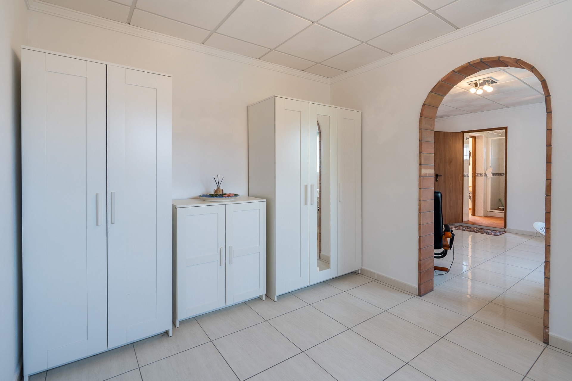Revente - Villa -
Jalón - La Almazara
