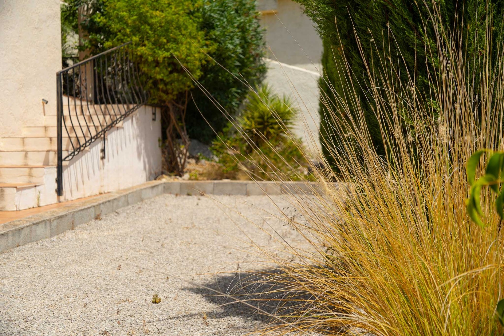 Revente - Villa -
Jalón - La Almazara