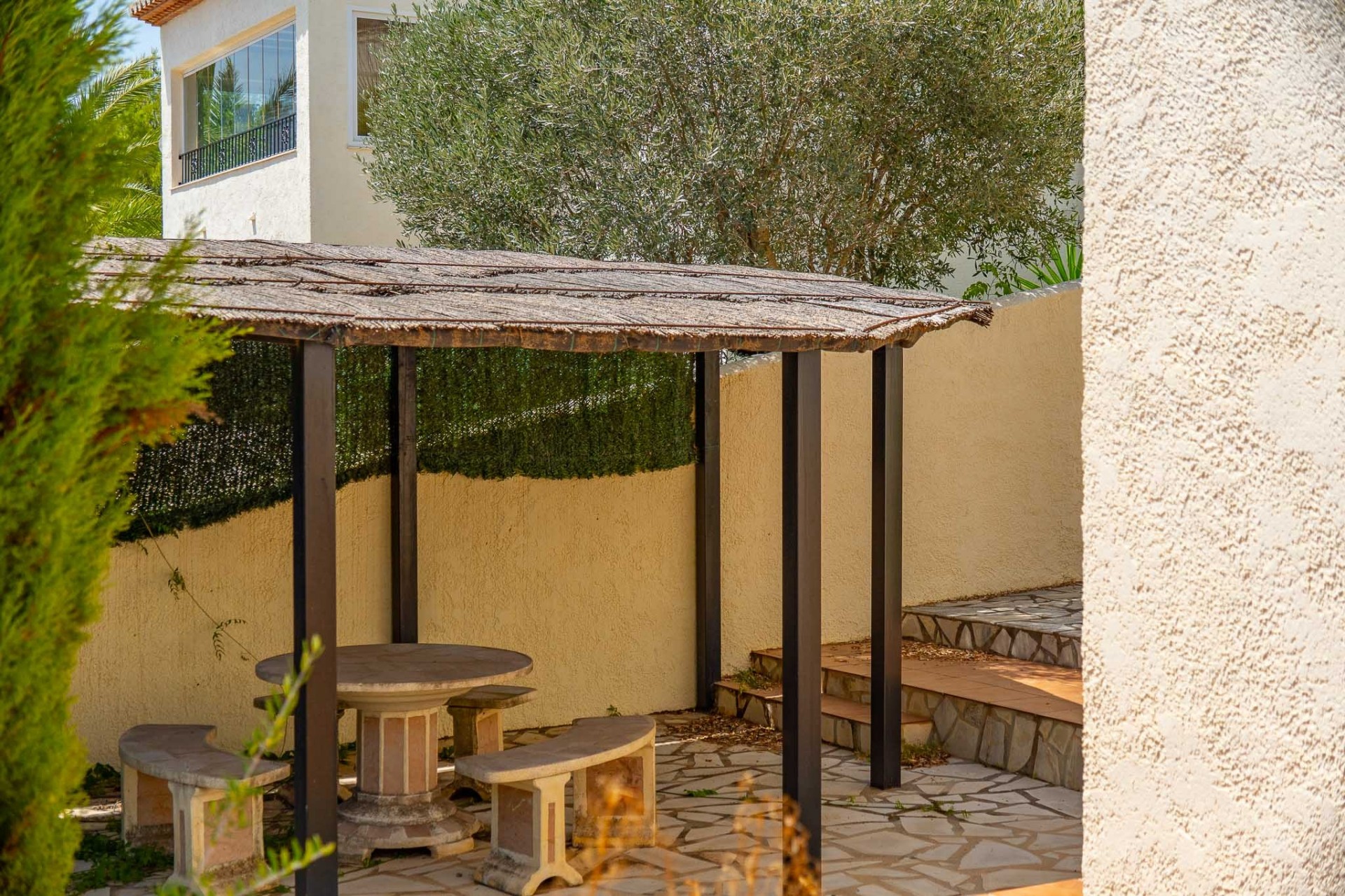 Revente - Villa -
Jalón - La Almazara