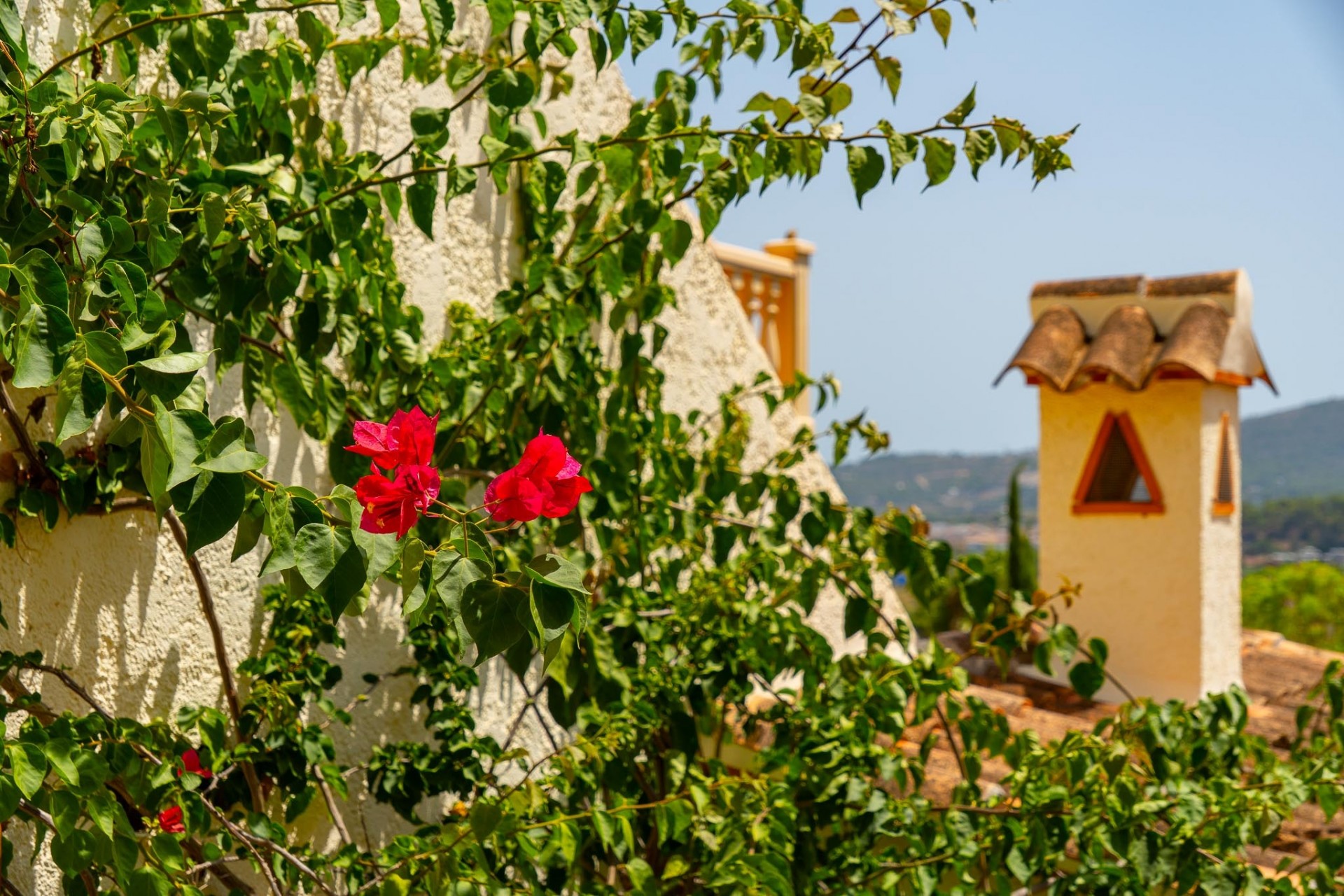 Revente - Villa -
Jalón - La Almazara