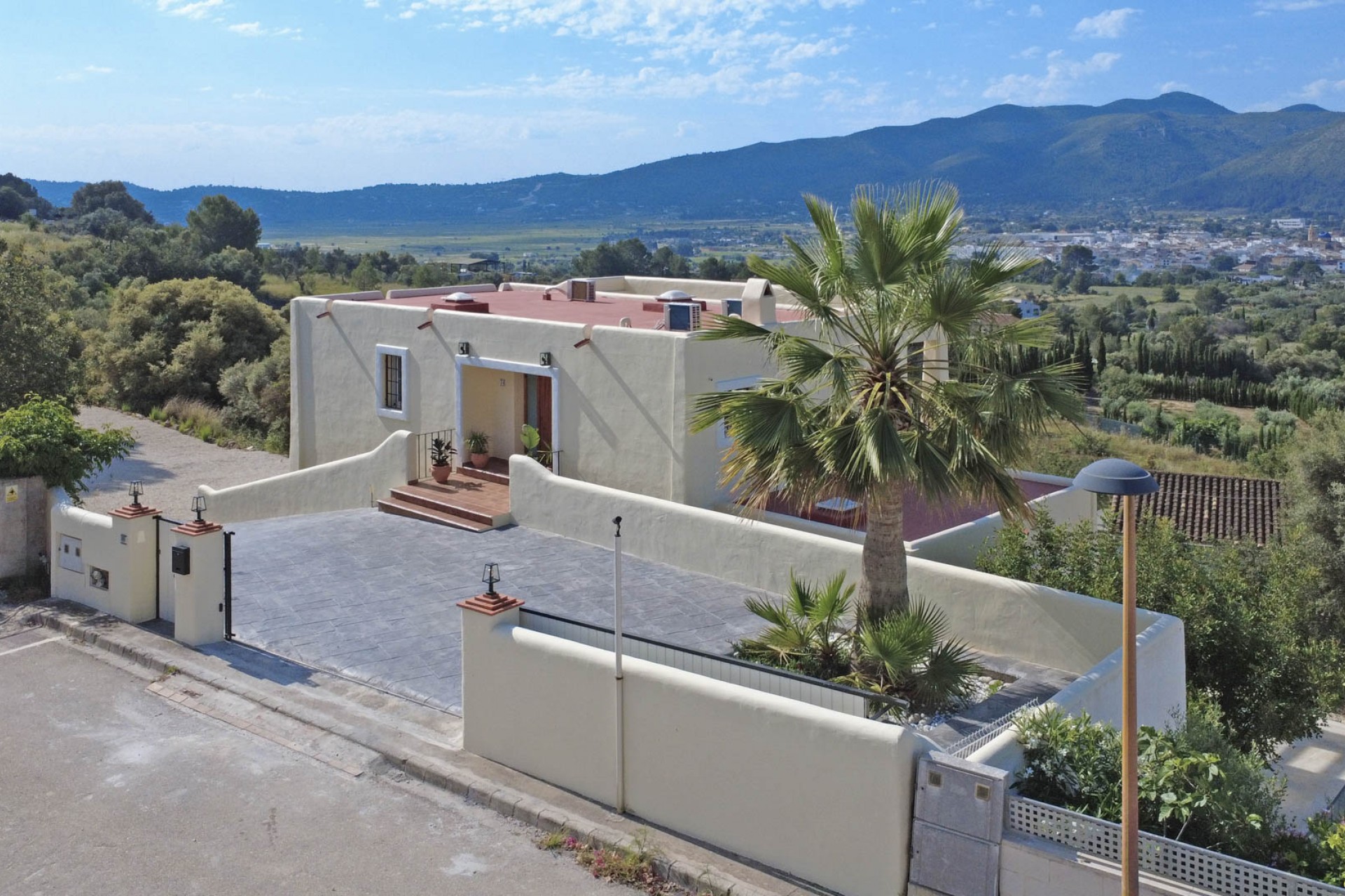 Revente - Villa -
Jalón
