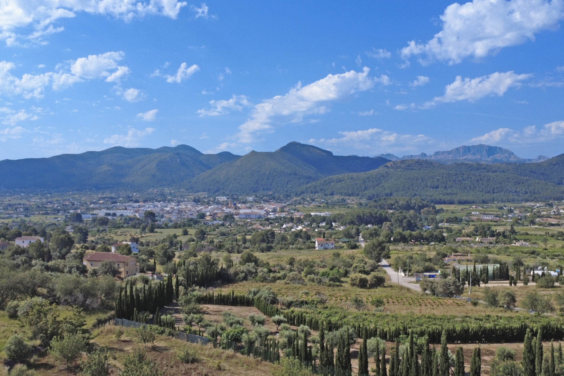Revente - Villa -
Jalón