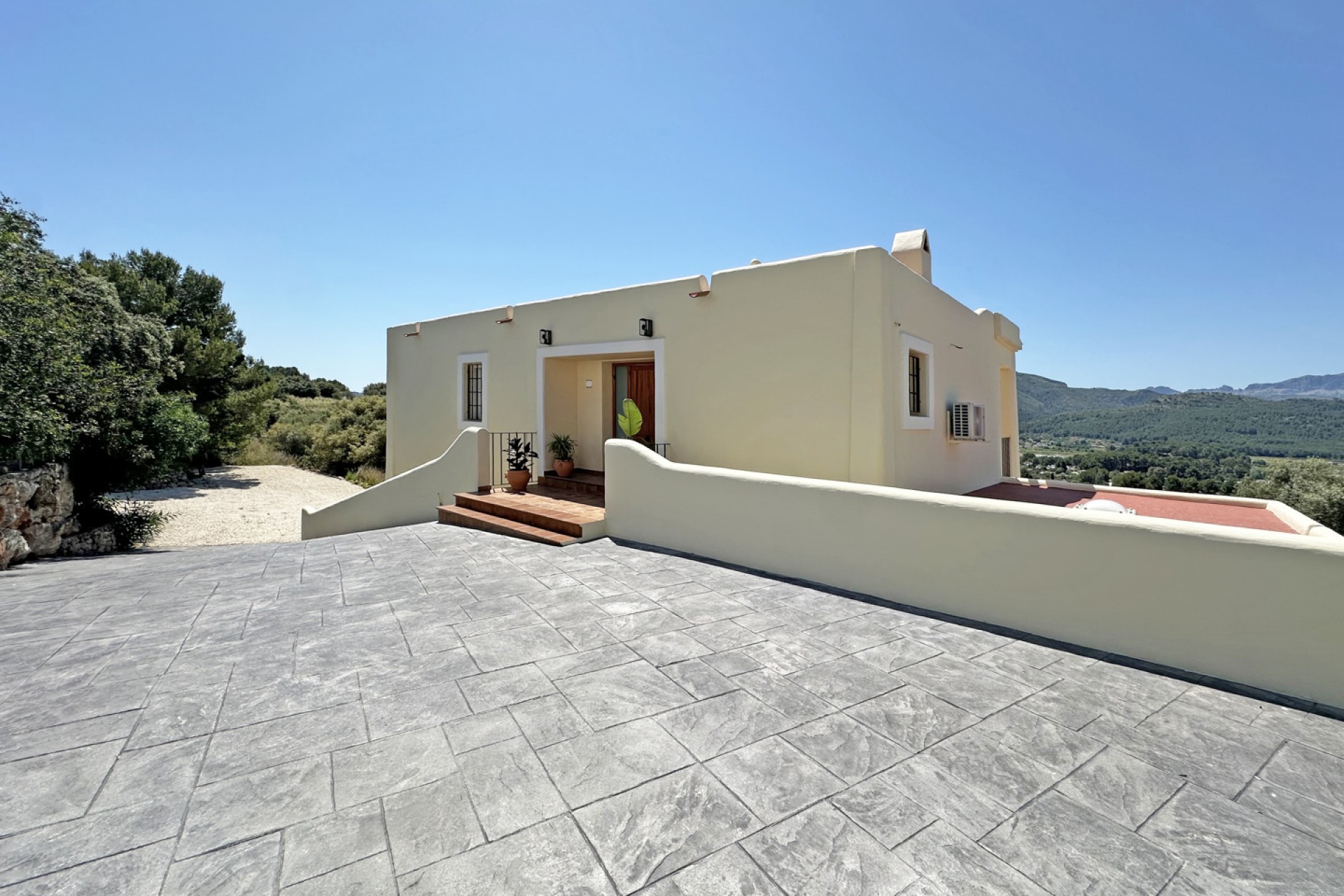 Revente - Villa -
Jalón
