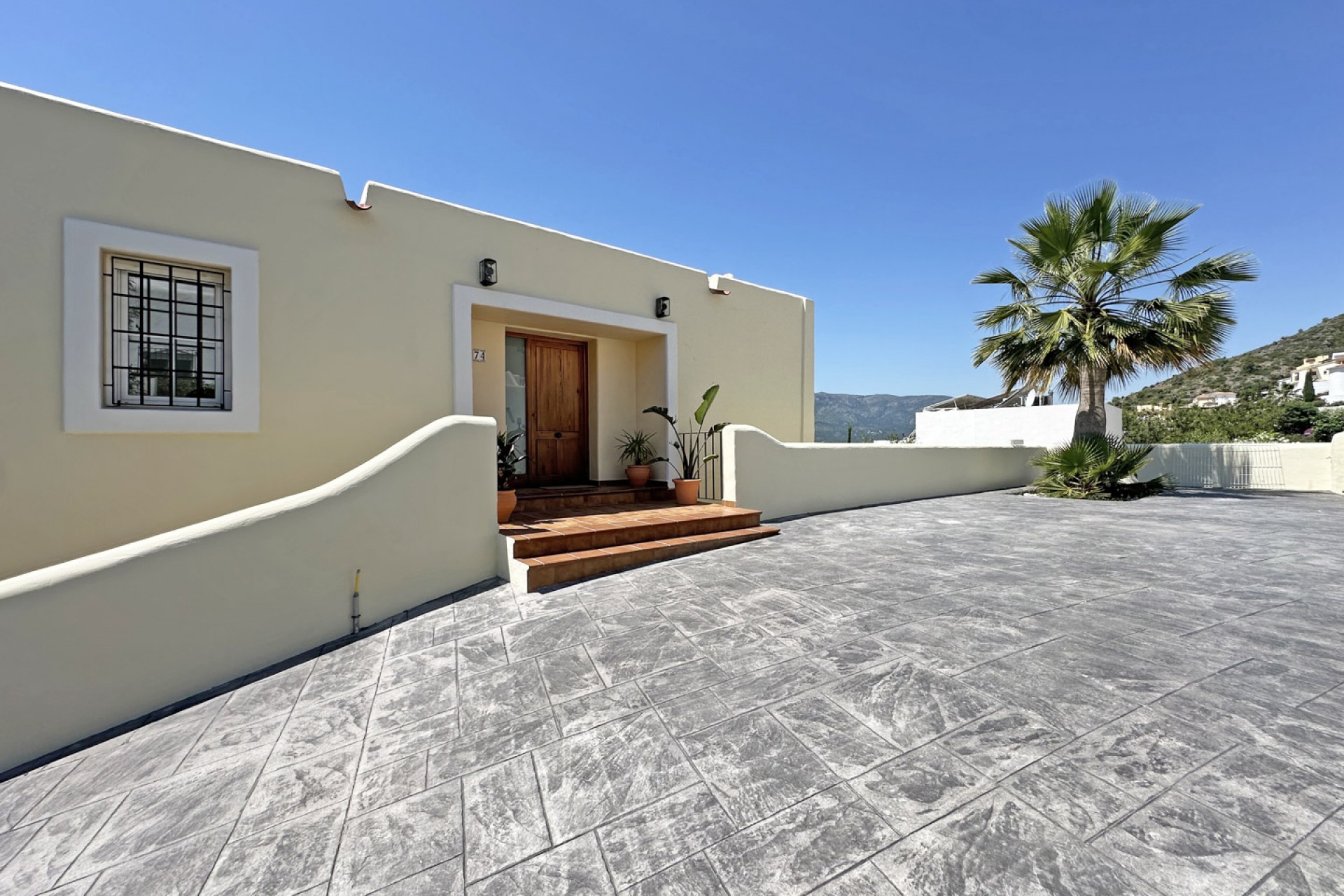 Revente - Villa -
Jalón