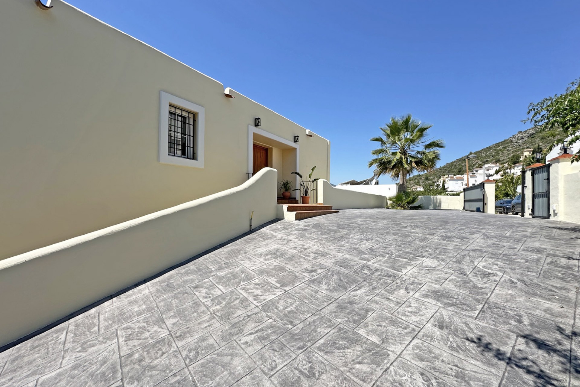 Revente - Villa -
Jalón