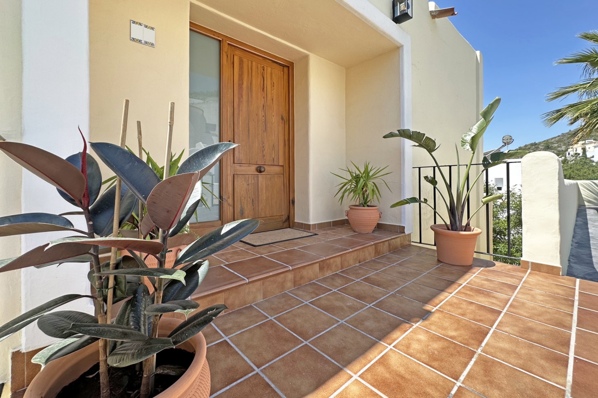 Revente - Villa -
Jalón