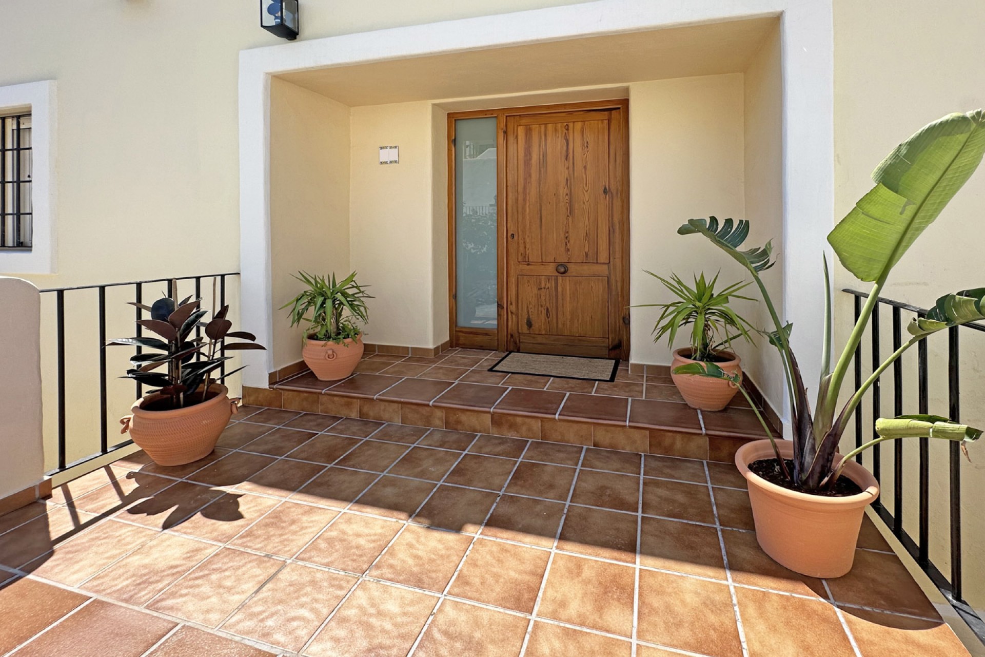 Revente - Villa -
Jalón
