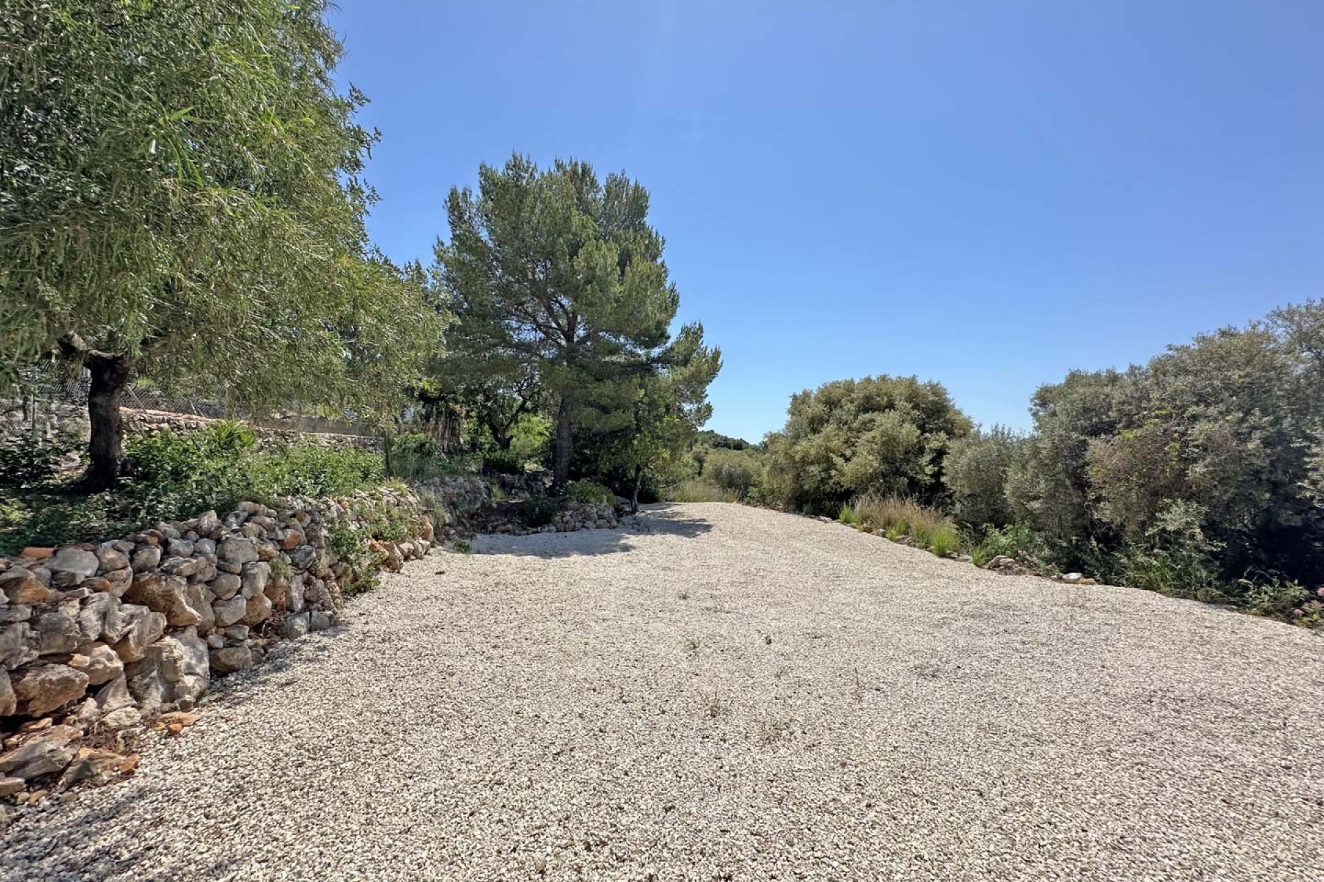 Revente - Villa -
Jalón