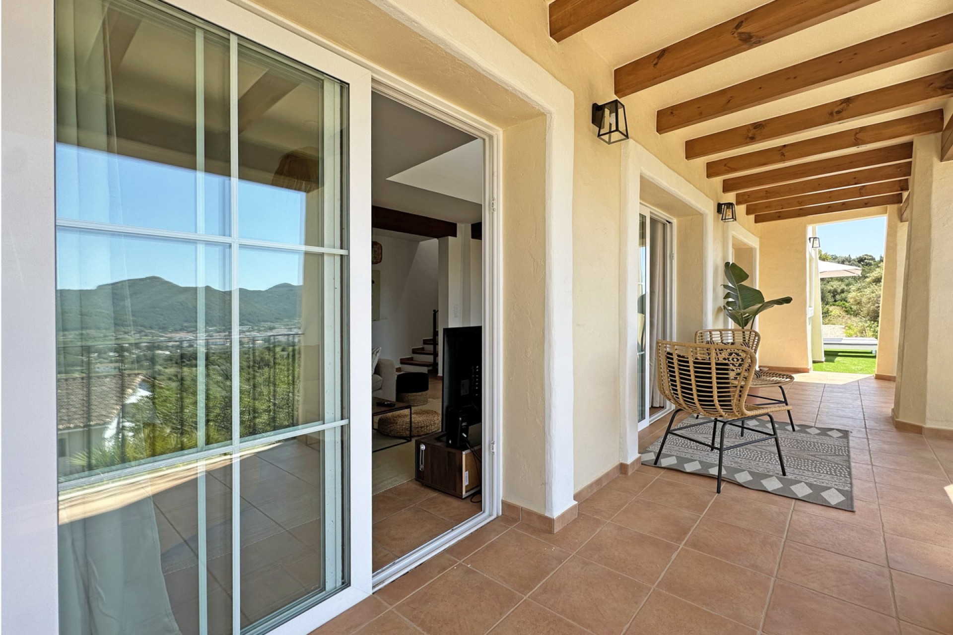 Revente - Villa -
Jalón