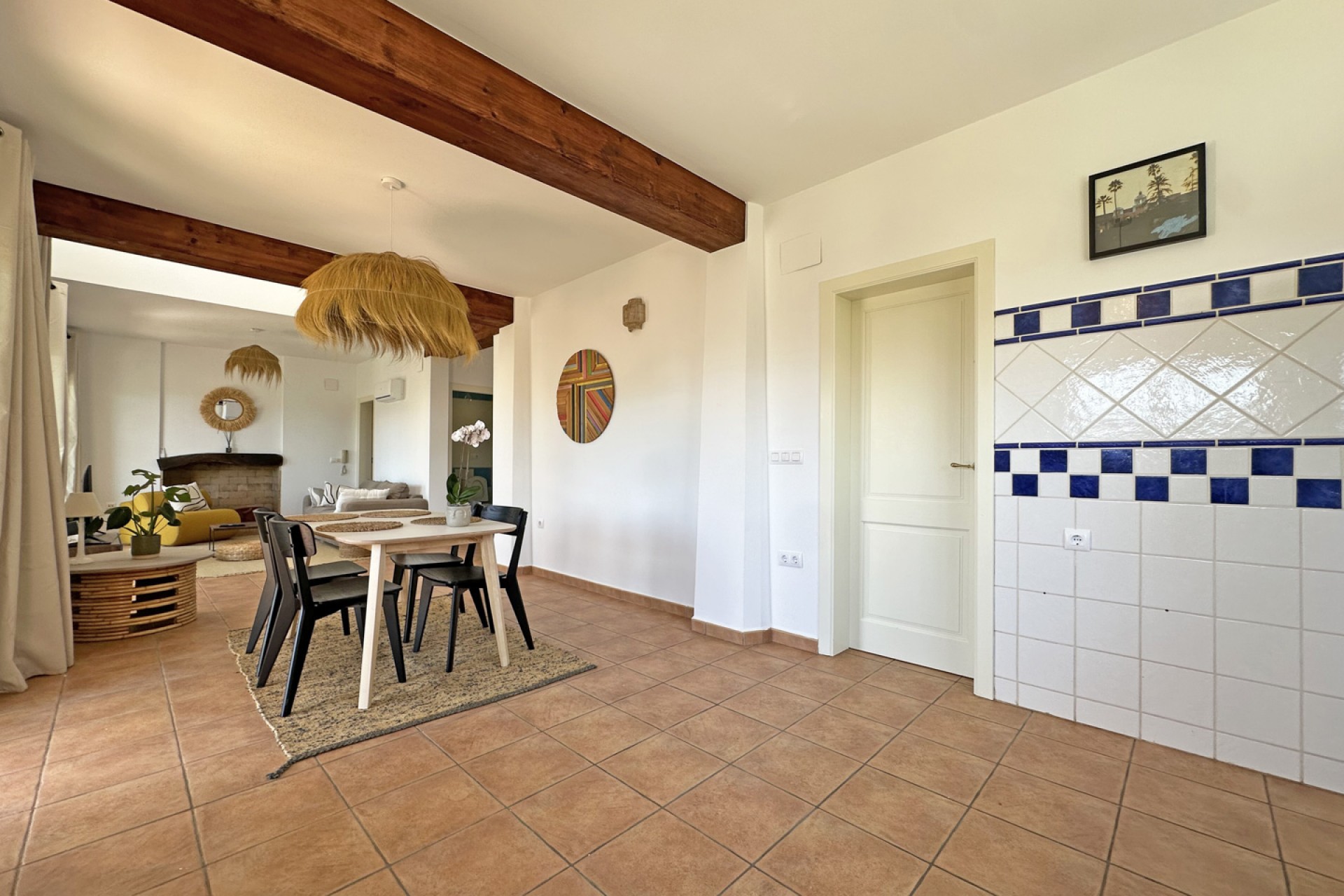 Revente - Villa -
Jalón