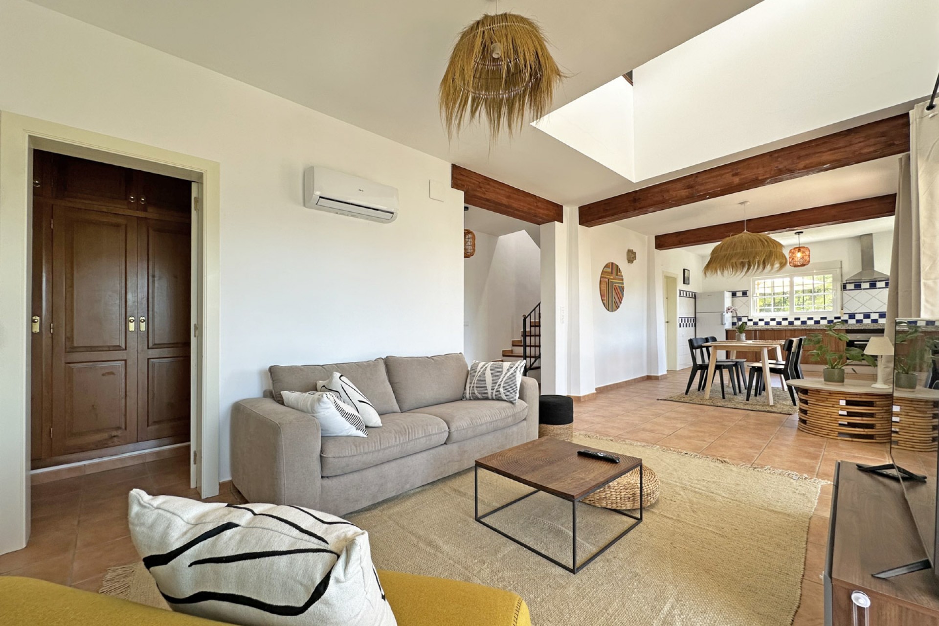 Revente - Villa -
Jalón