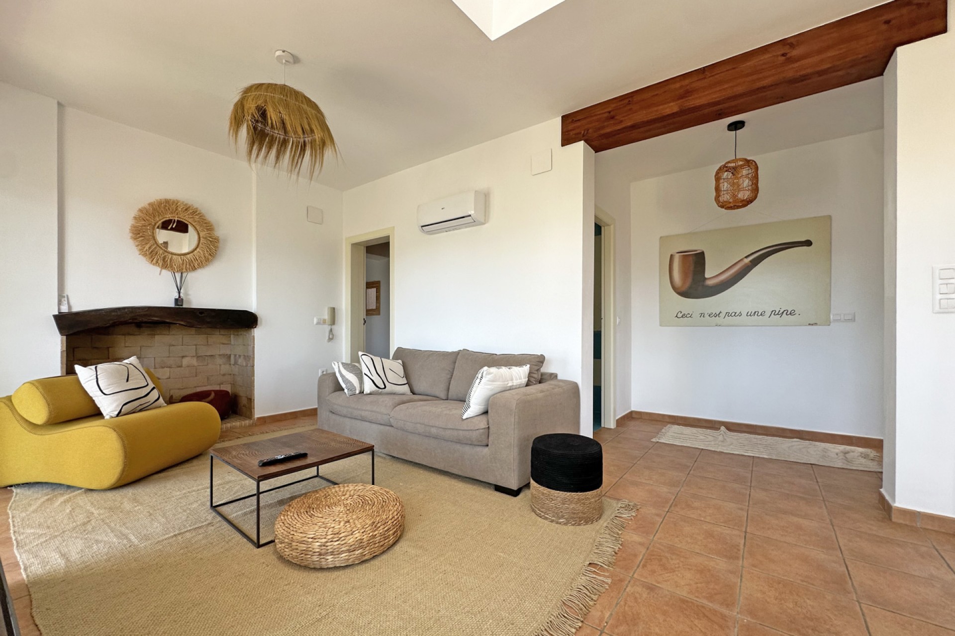 Revente - Villa -
Jalón