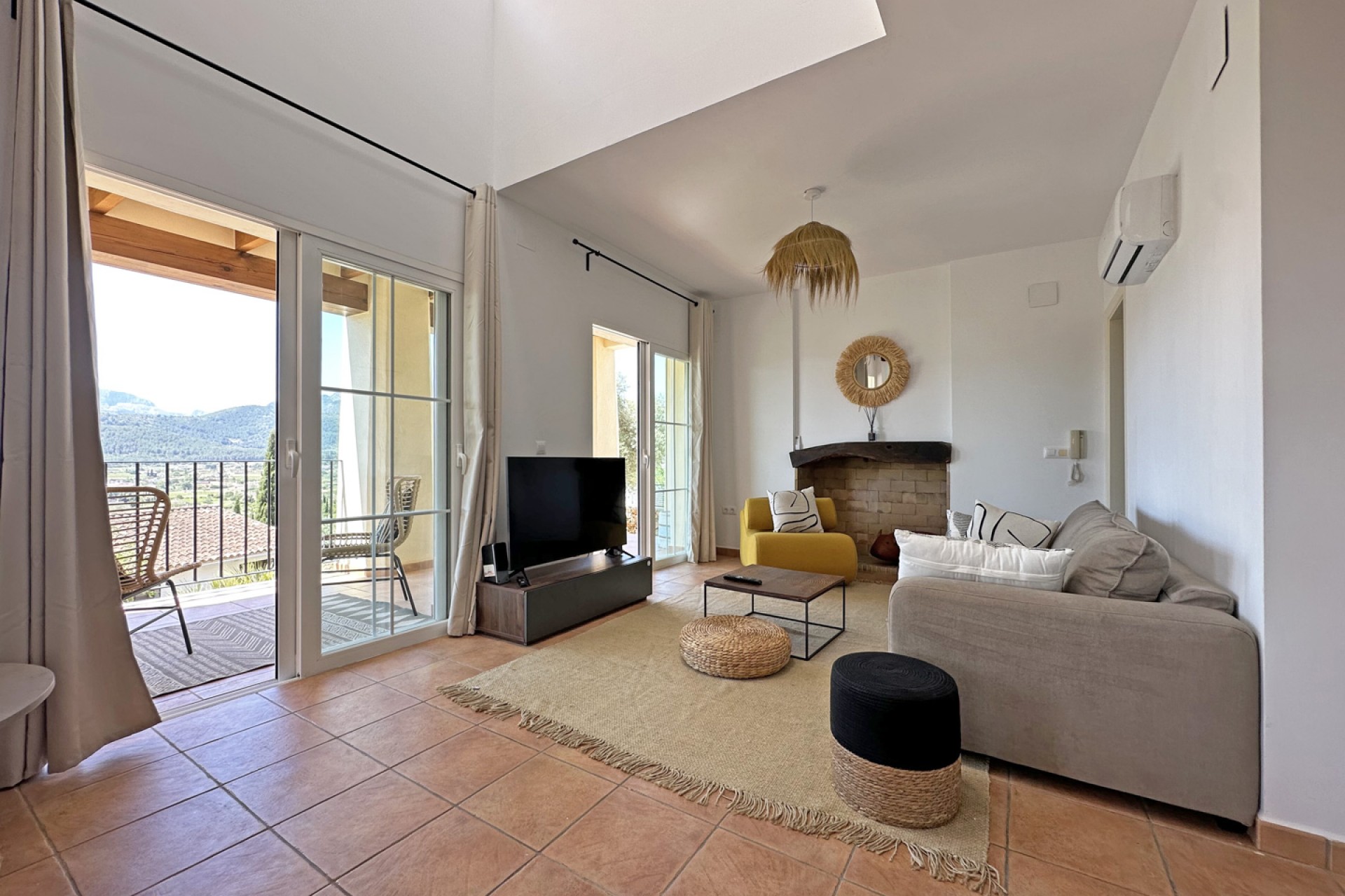 Revente - Villa -
Jalón
