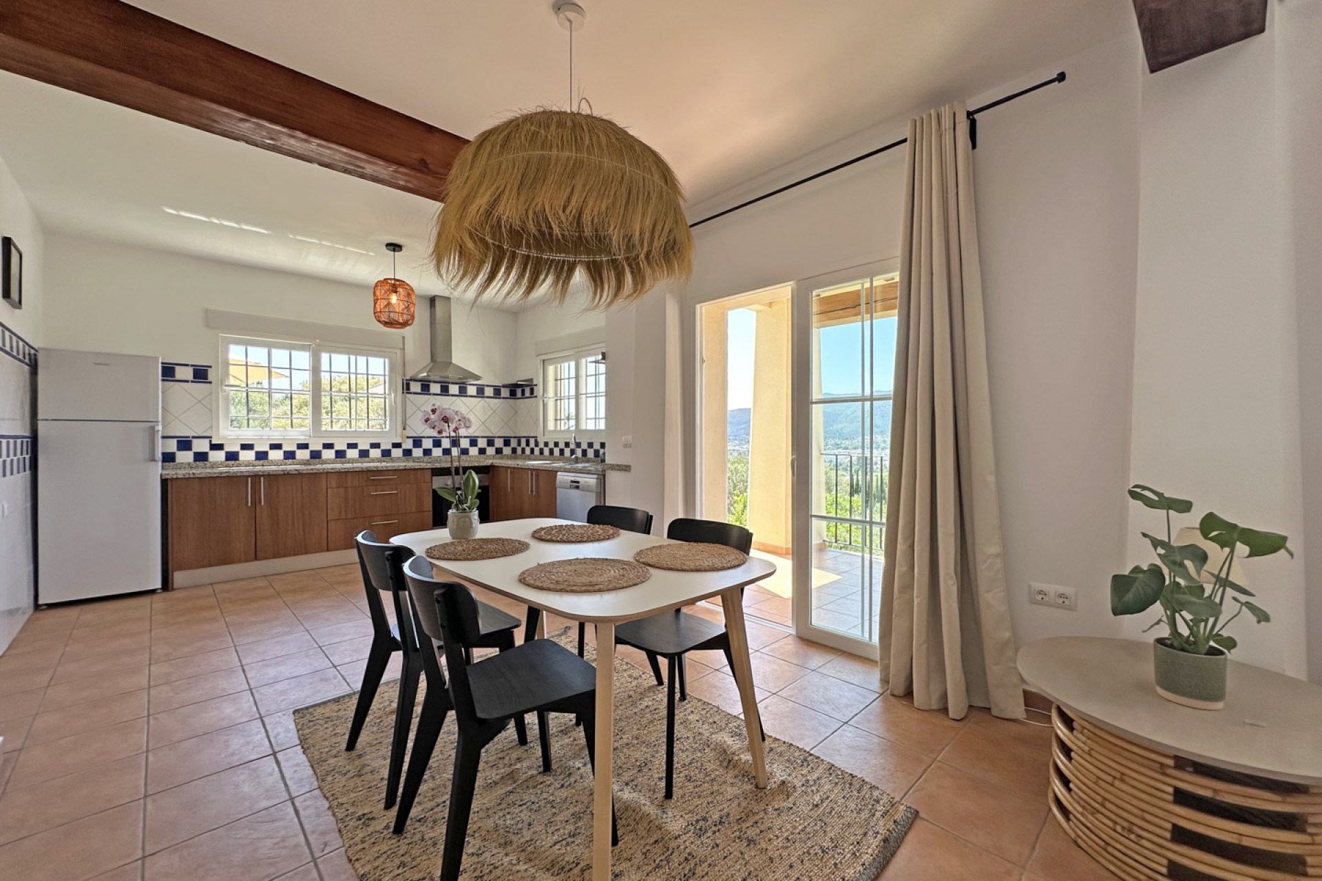 Revente - Villa -
Jalón