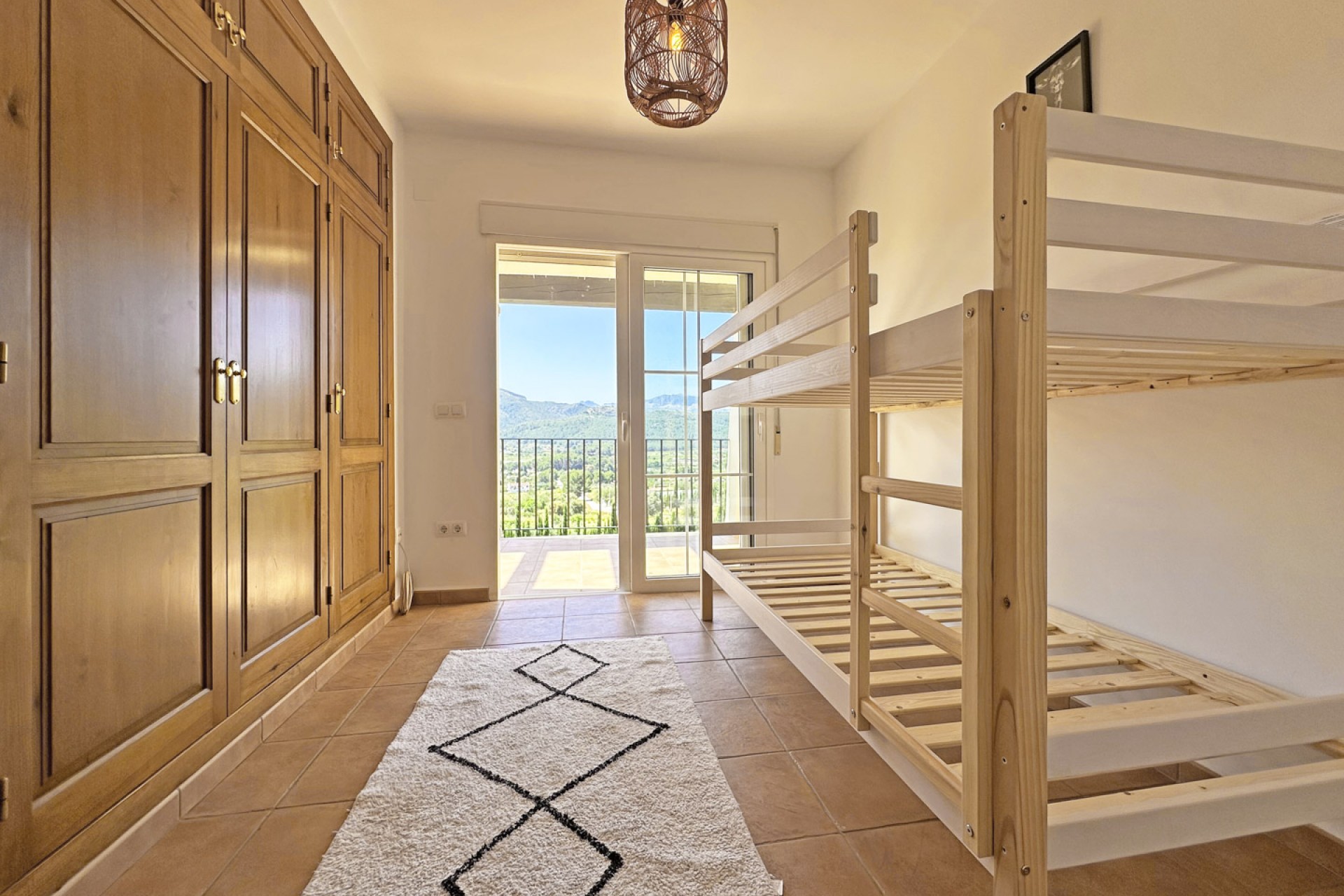 Revente - Villa -
Jalón