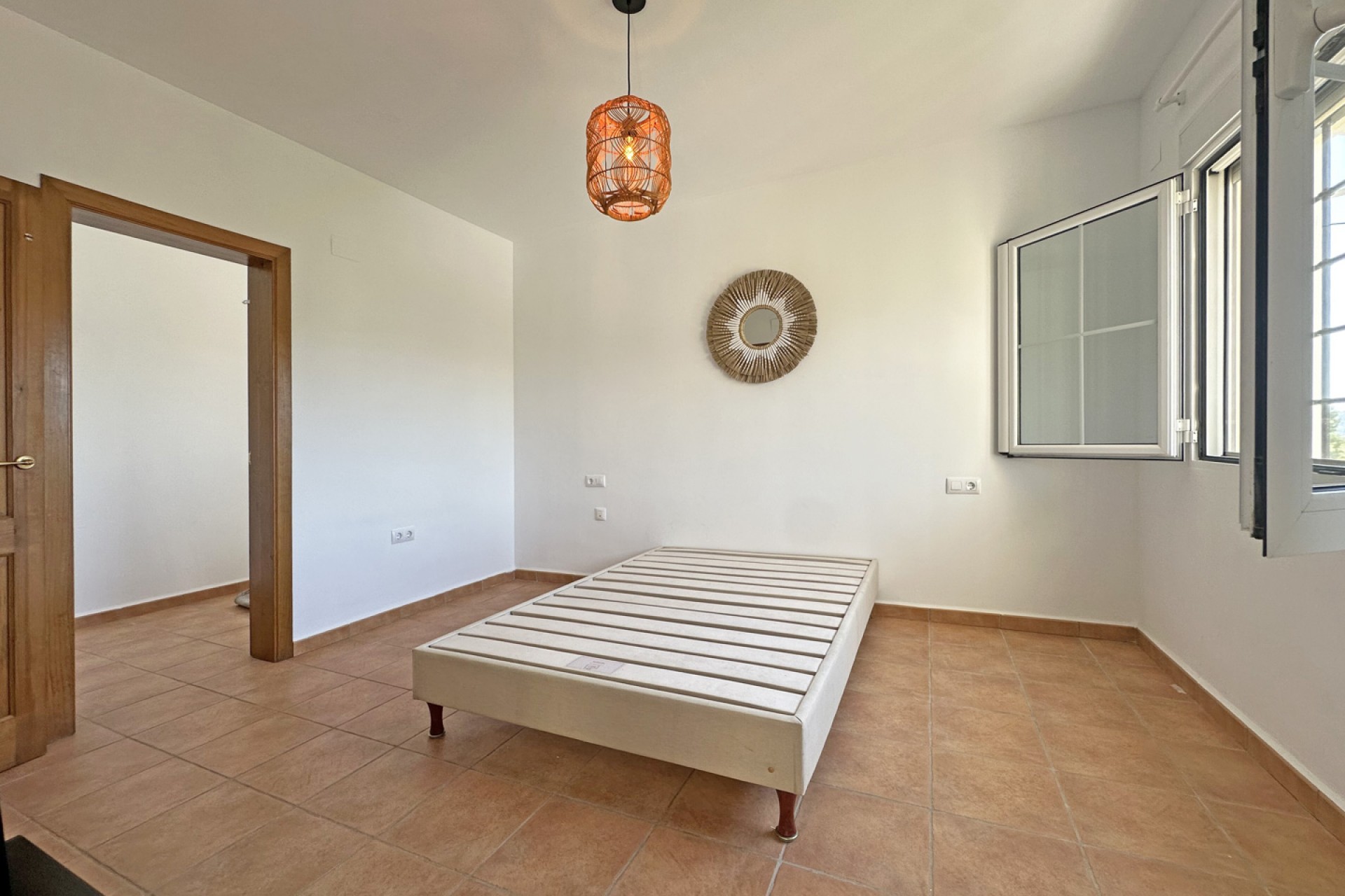 Revente - Villa -
Jalón