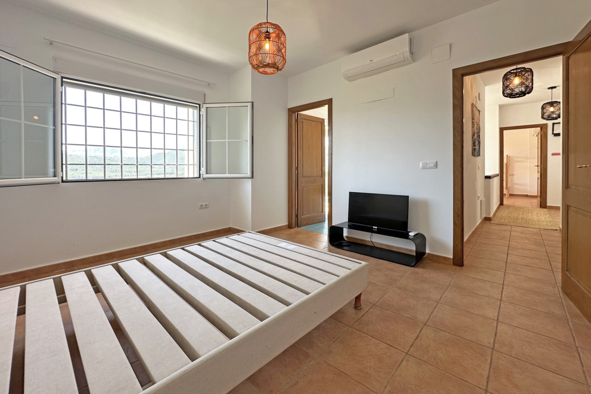 Revente - Villa -
Jalón