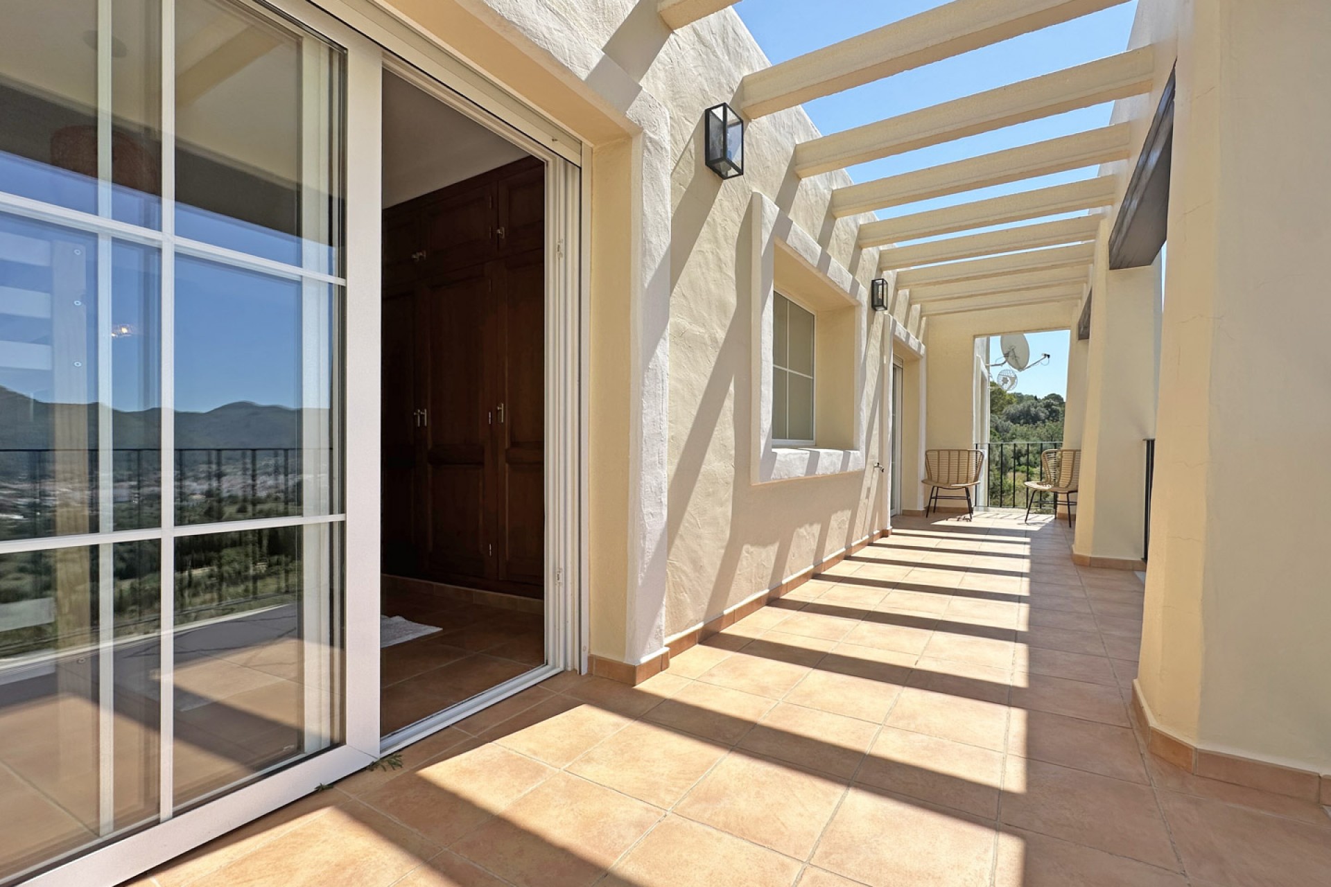 Revente - Villa -
Jalón