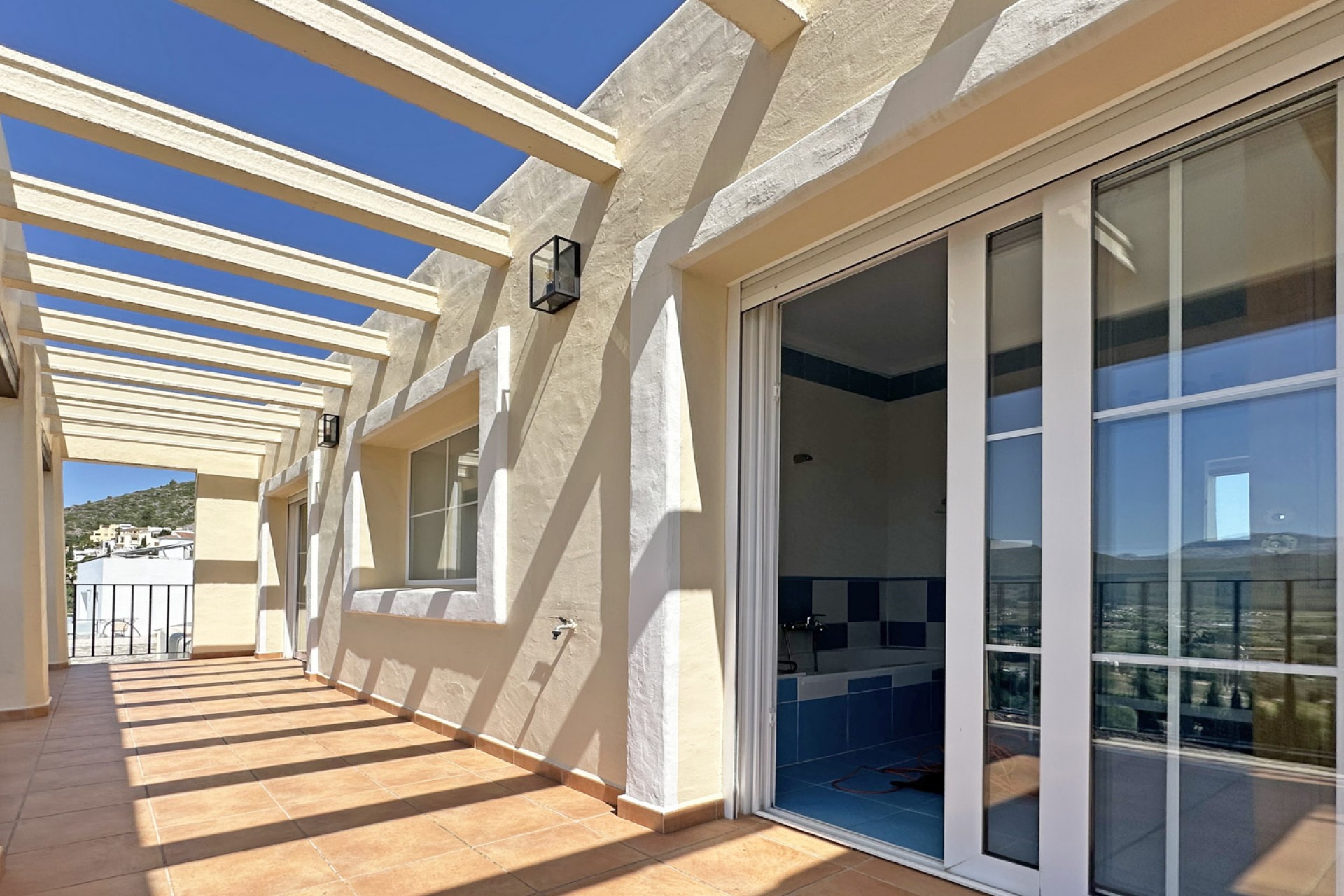 Revente - Villa -
Jalón