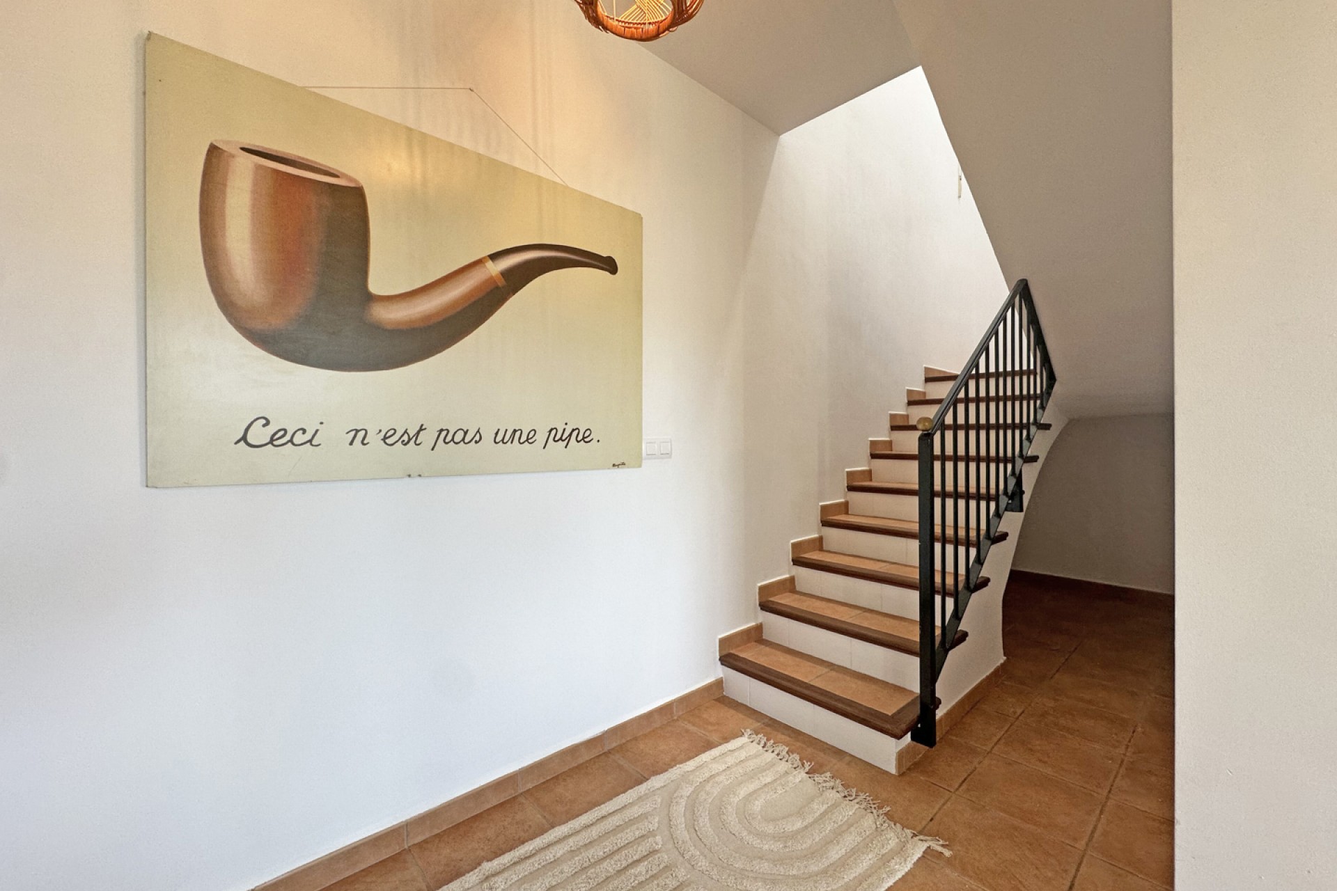 Revente - Villa -
Jalón