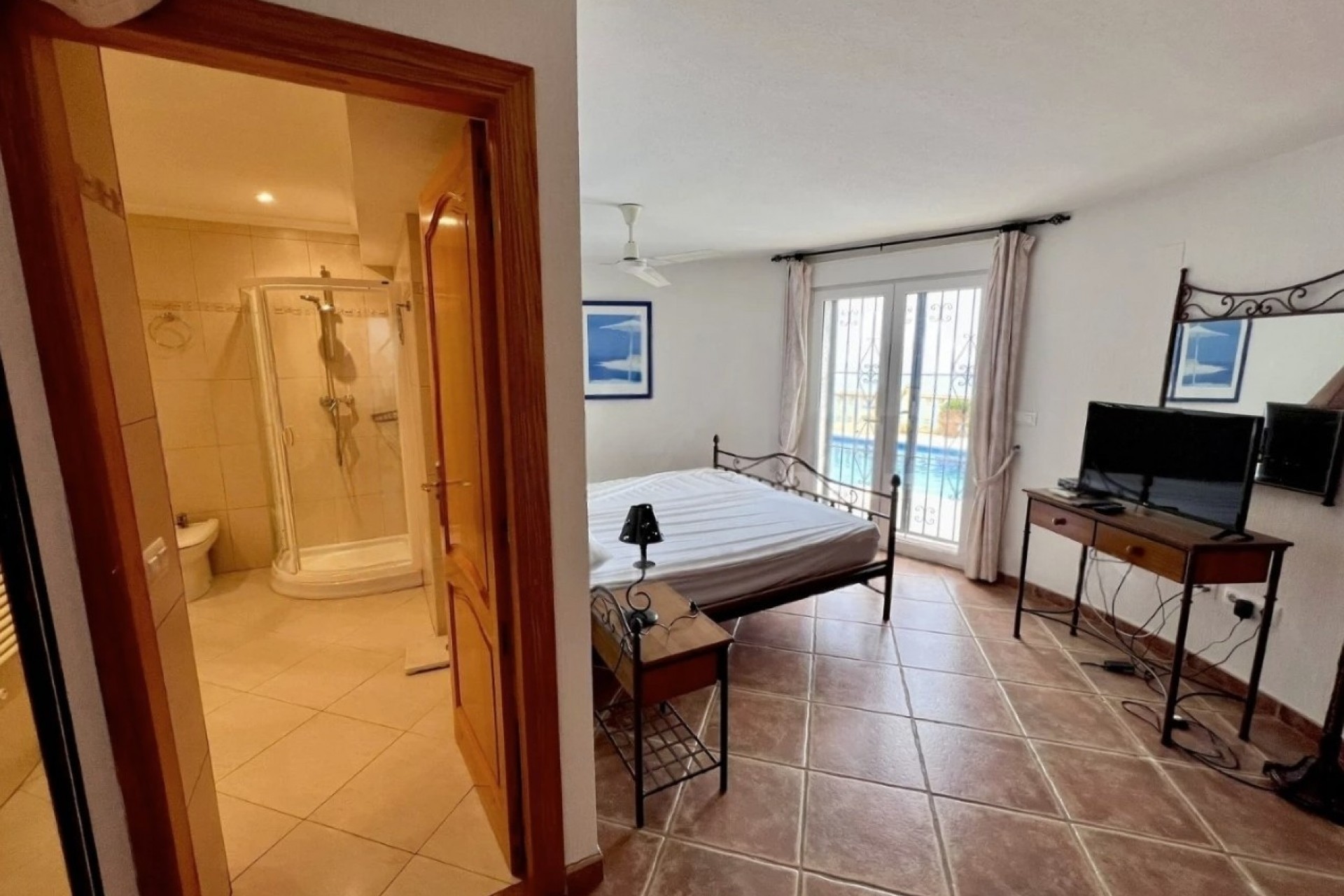 Revente - Villa -
Jávea - Ambolo