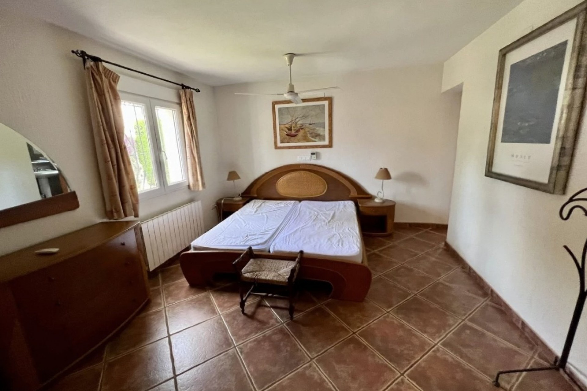 Revente - Villa -
Jávea - Ambolo