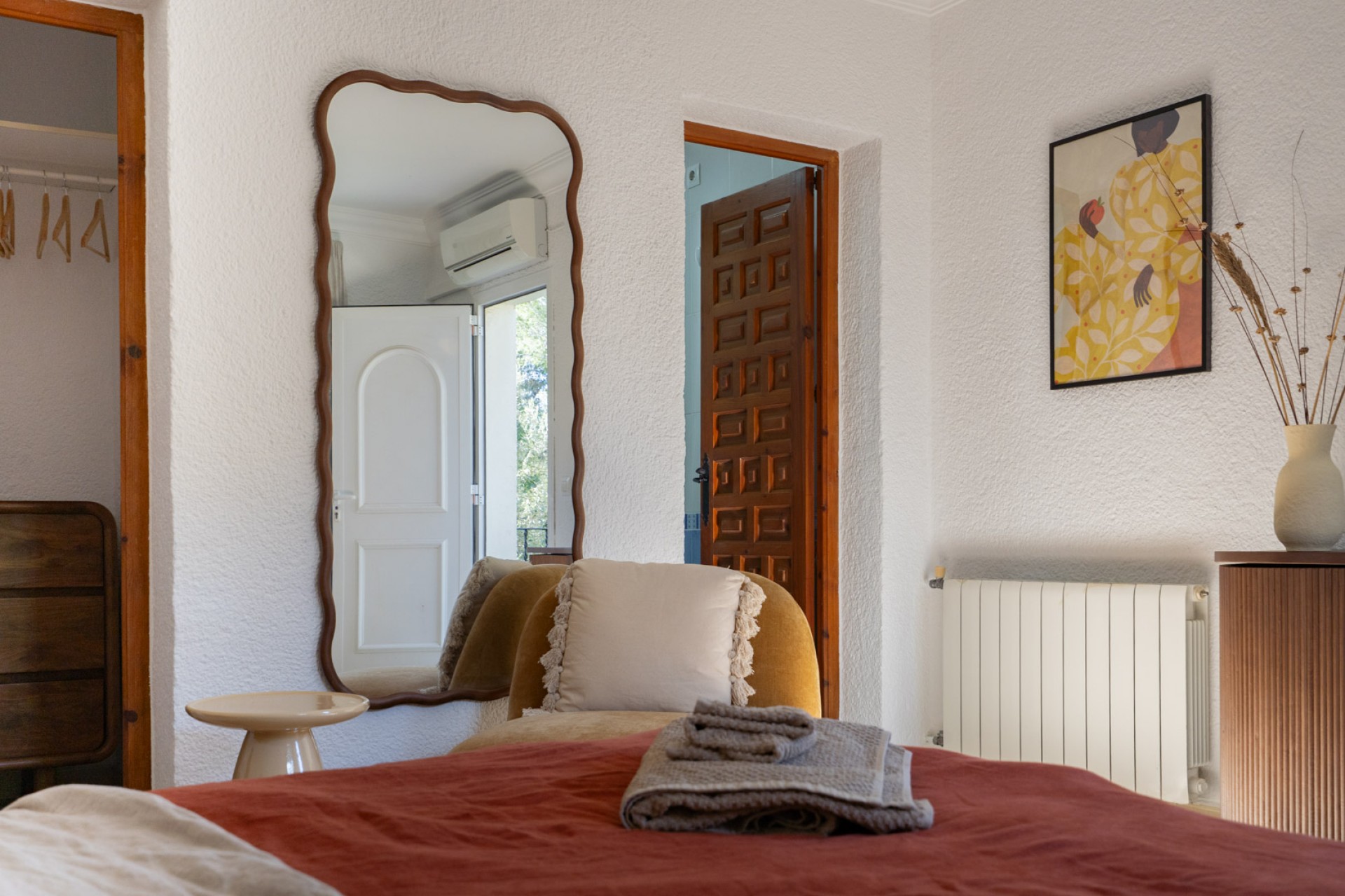 Revente - Villa -
Jávea - Ambolo