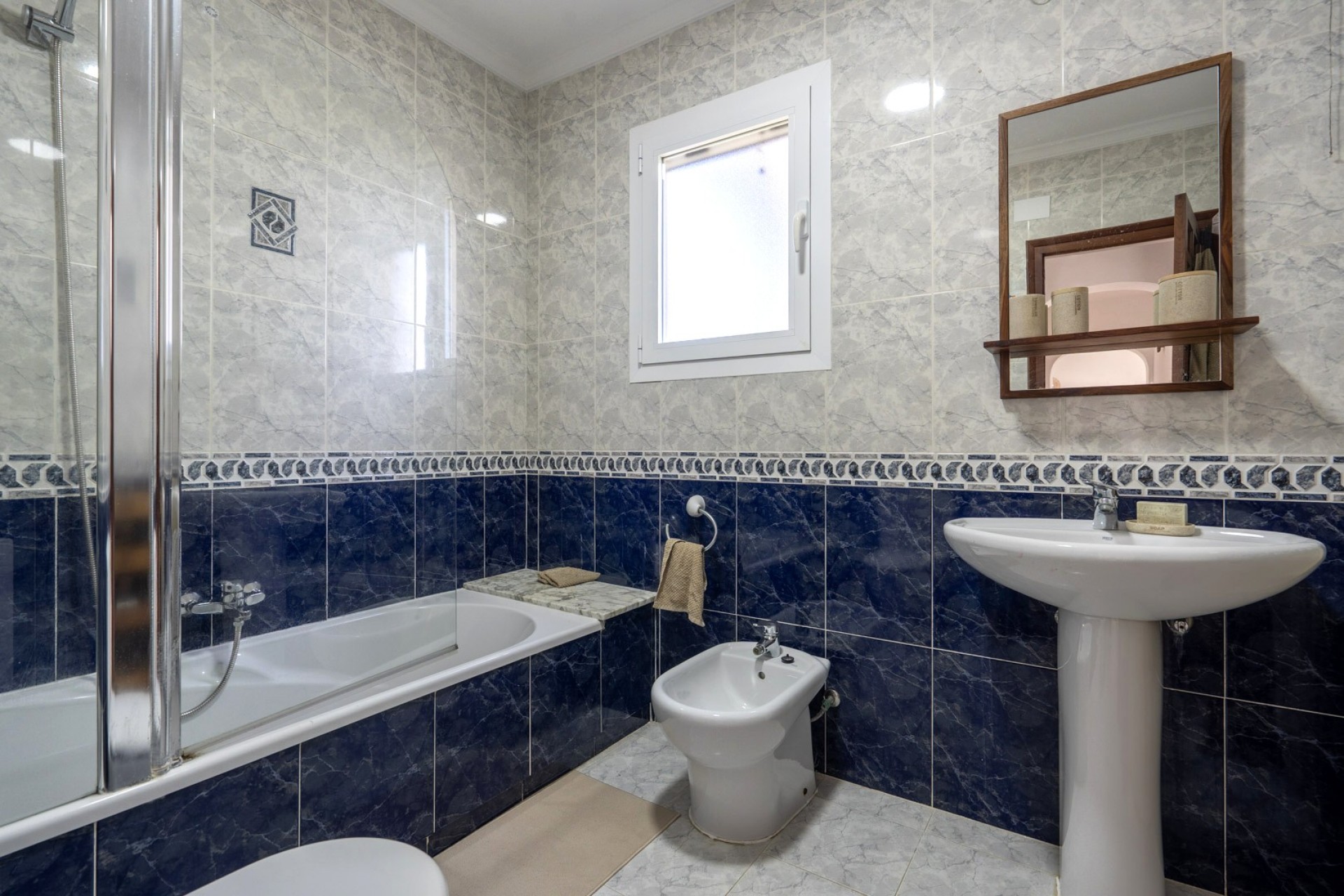 Revente - Villa -
Jávea - Ambolo