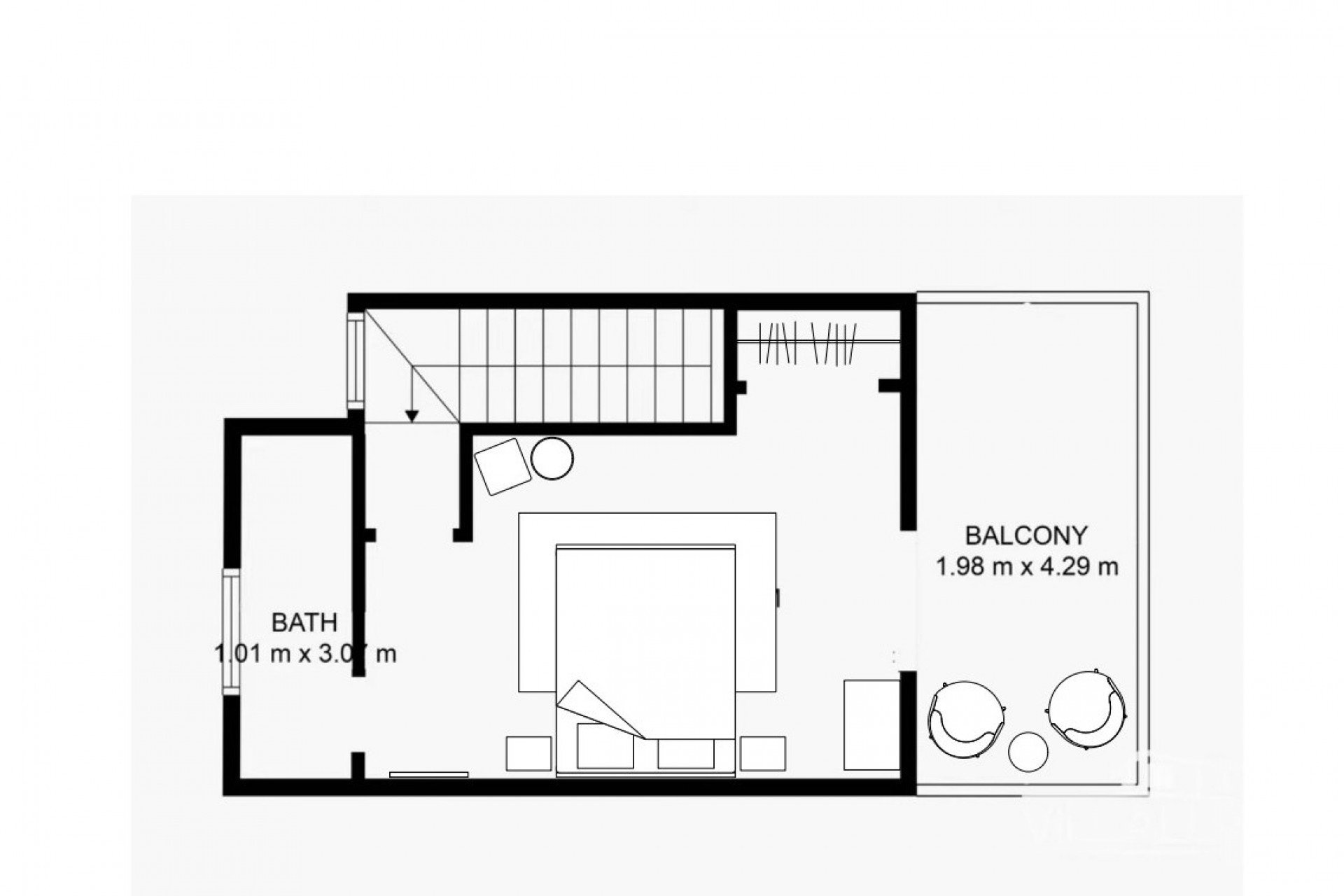 Revente - Villa -
Jávea - Ambolo