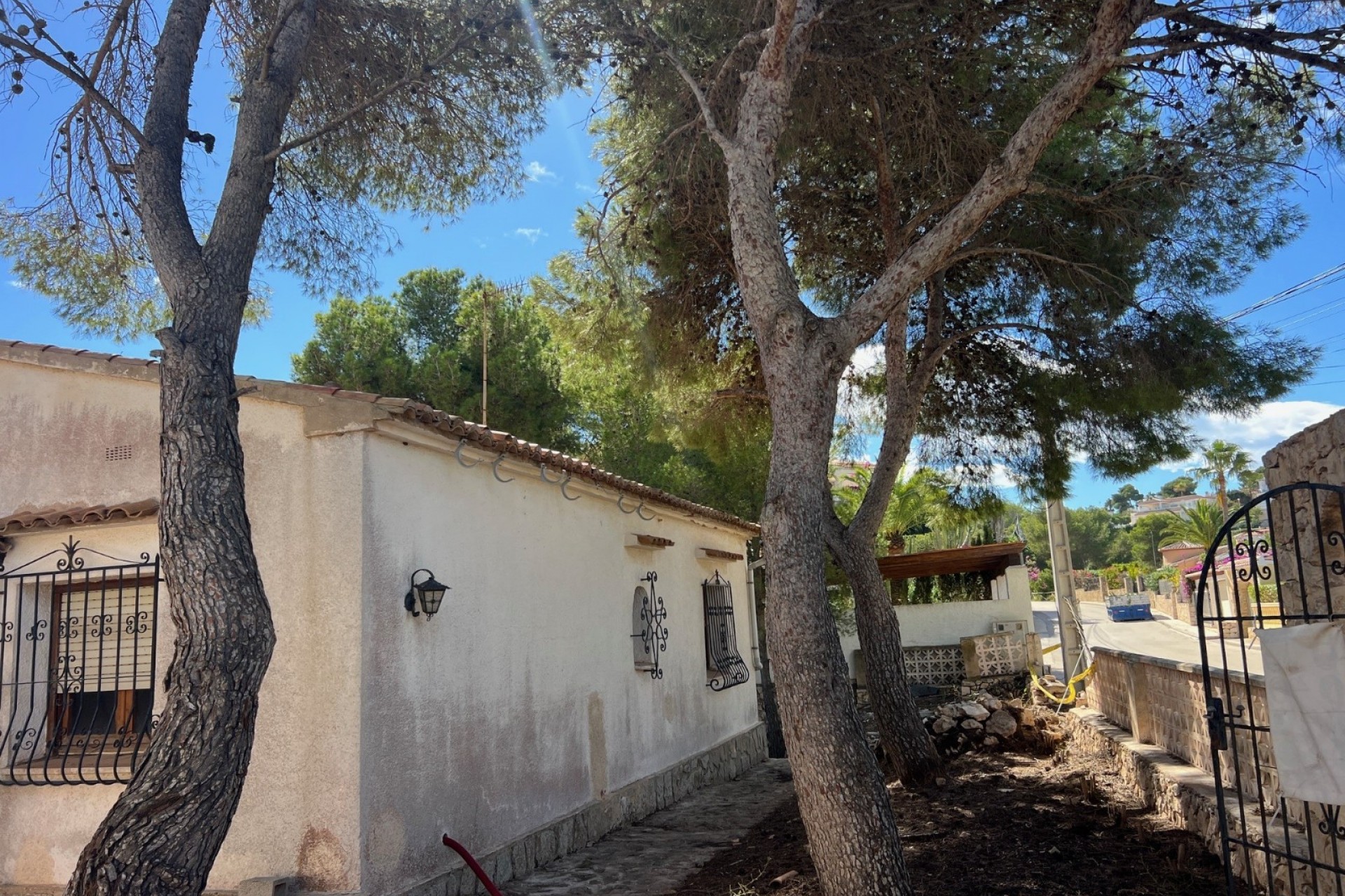 Revente - Villa -
Jávea - Balcon al Mar