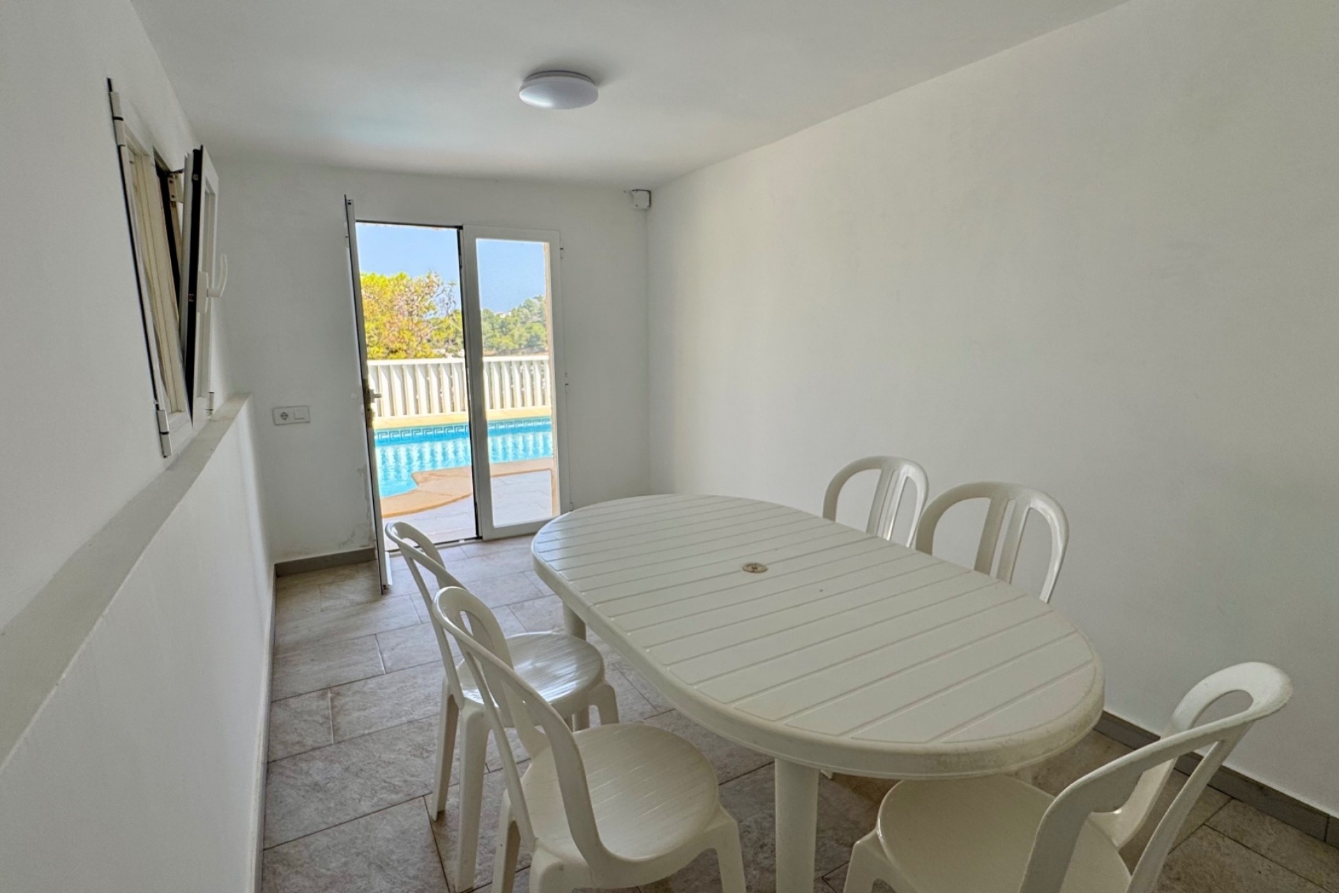 Revente - Villa -
Jávea - Cap Marti