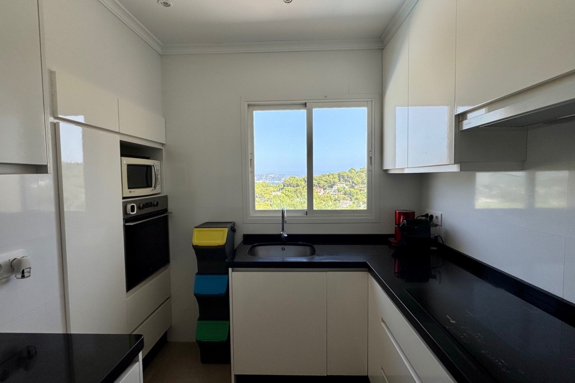 Revente - Villa -
Jávea - Cap Marti