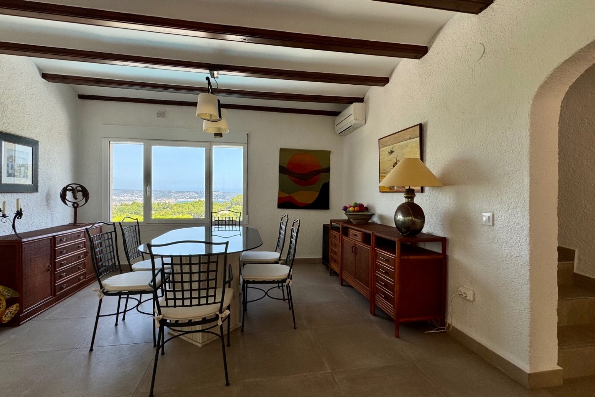 Revente - Villa -
Jávea - Cap Marti