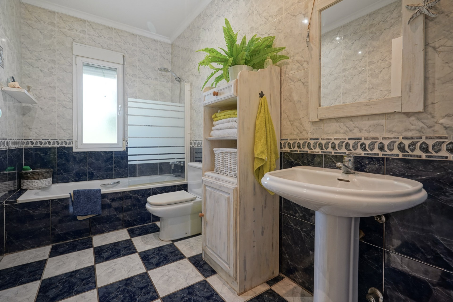 Revente - Villa -
Jávea - Costa Nova