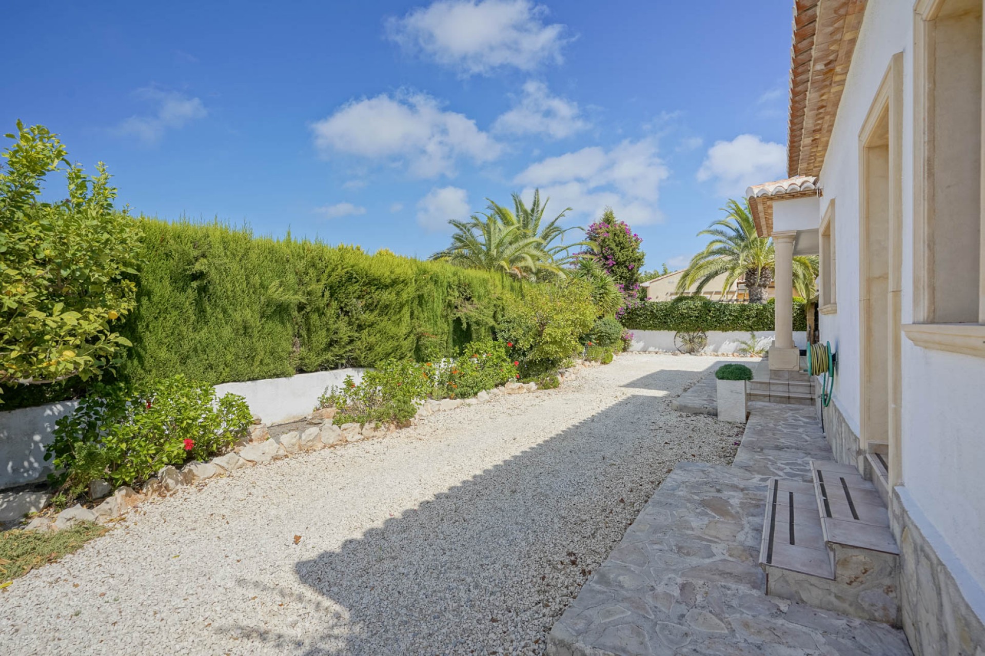 Revente - Villa -
Jávea - Costa Nova