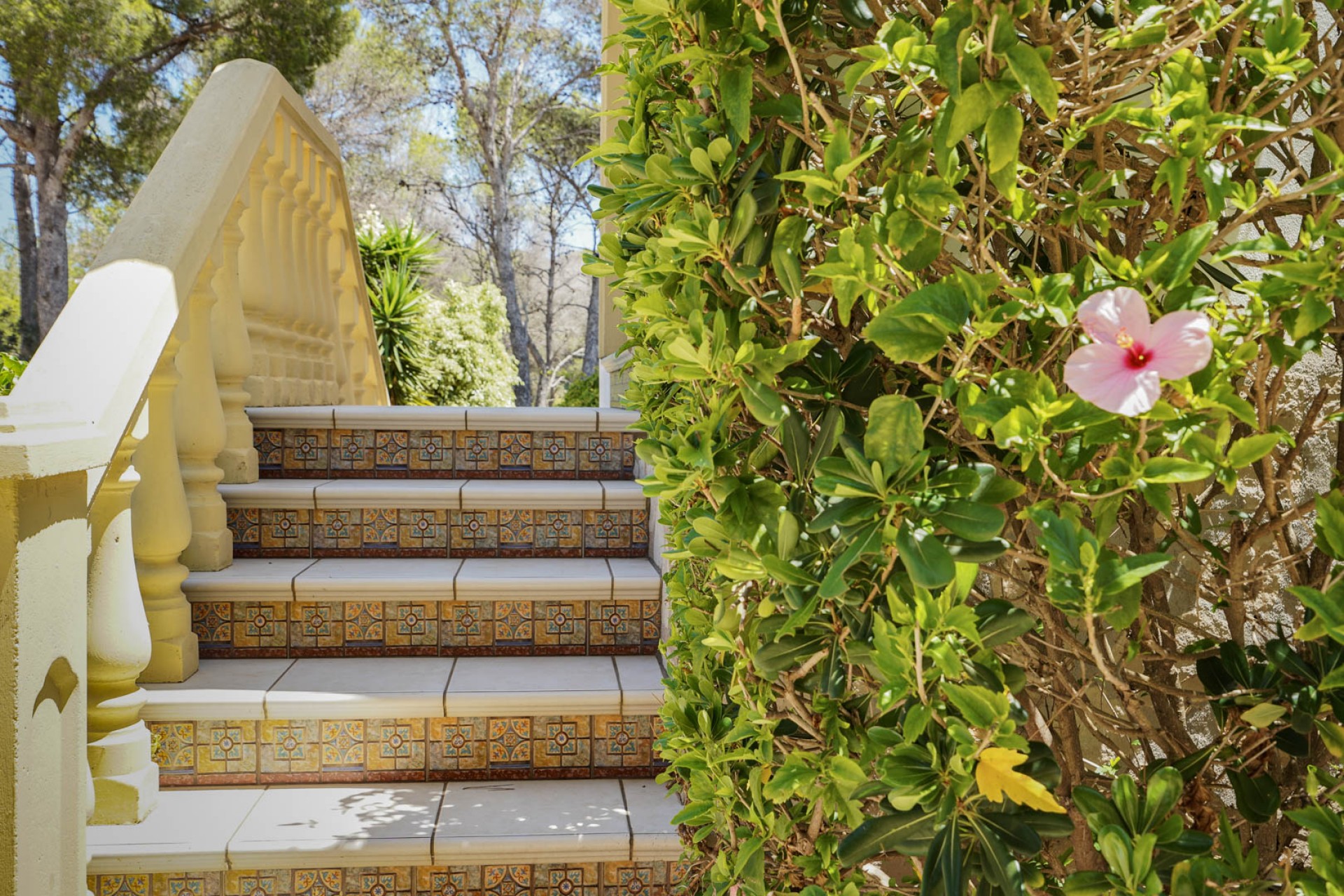 Revente - Villa -
Jávea - Costa Nova