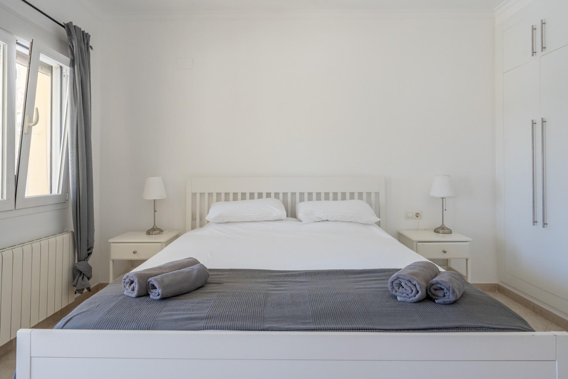 Revente - Villa -
Jávea - Costa Nova