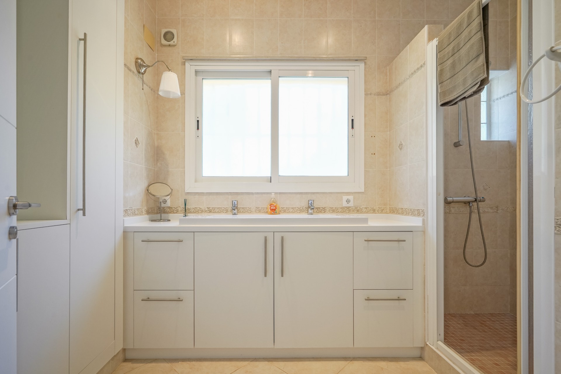 Revente - Villa -
Jávea - Costa Nova