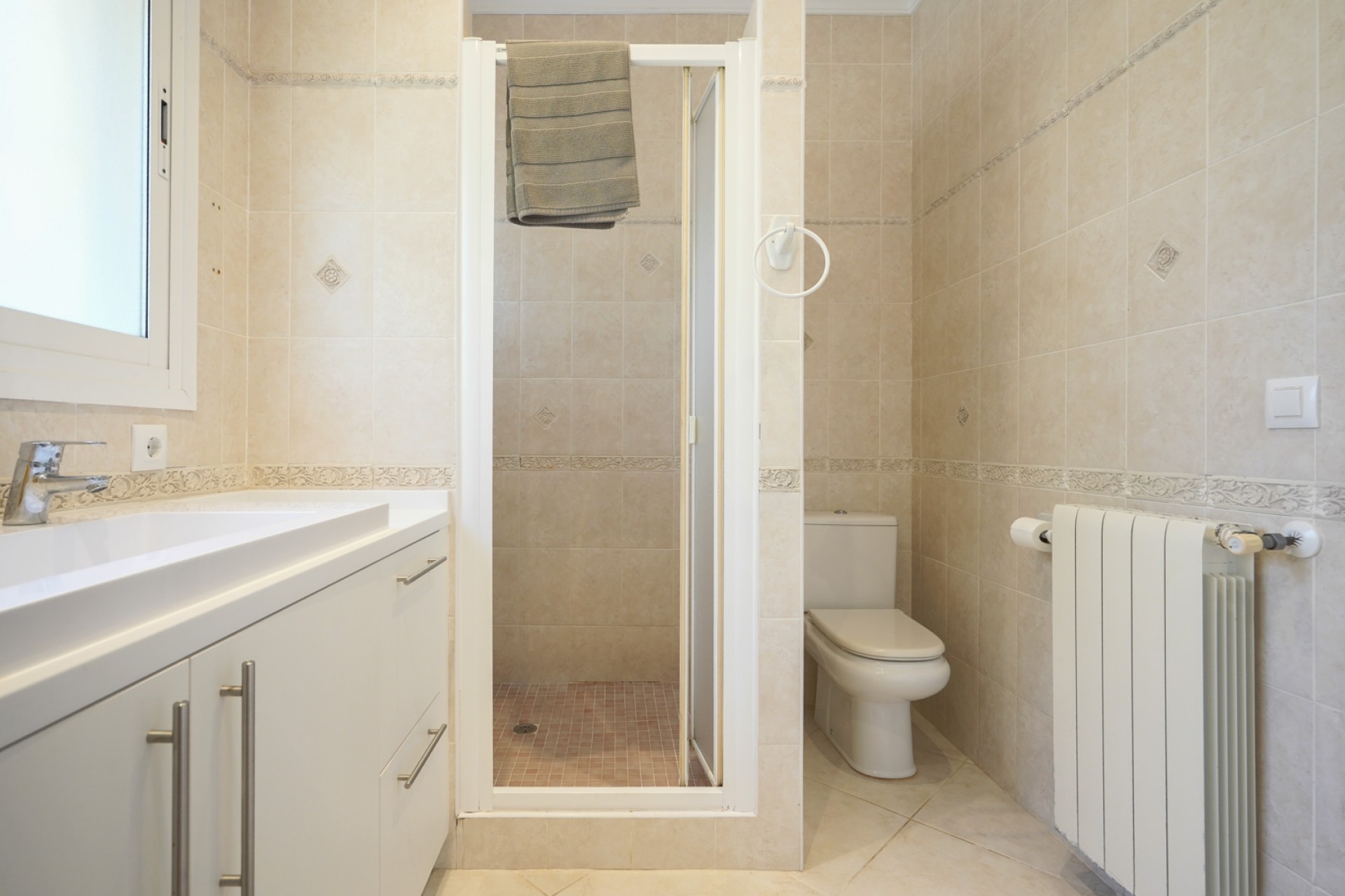 Revente - Villa -
Jávea - Costa Nova