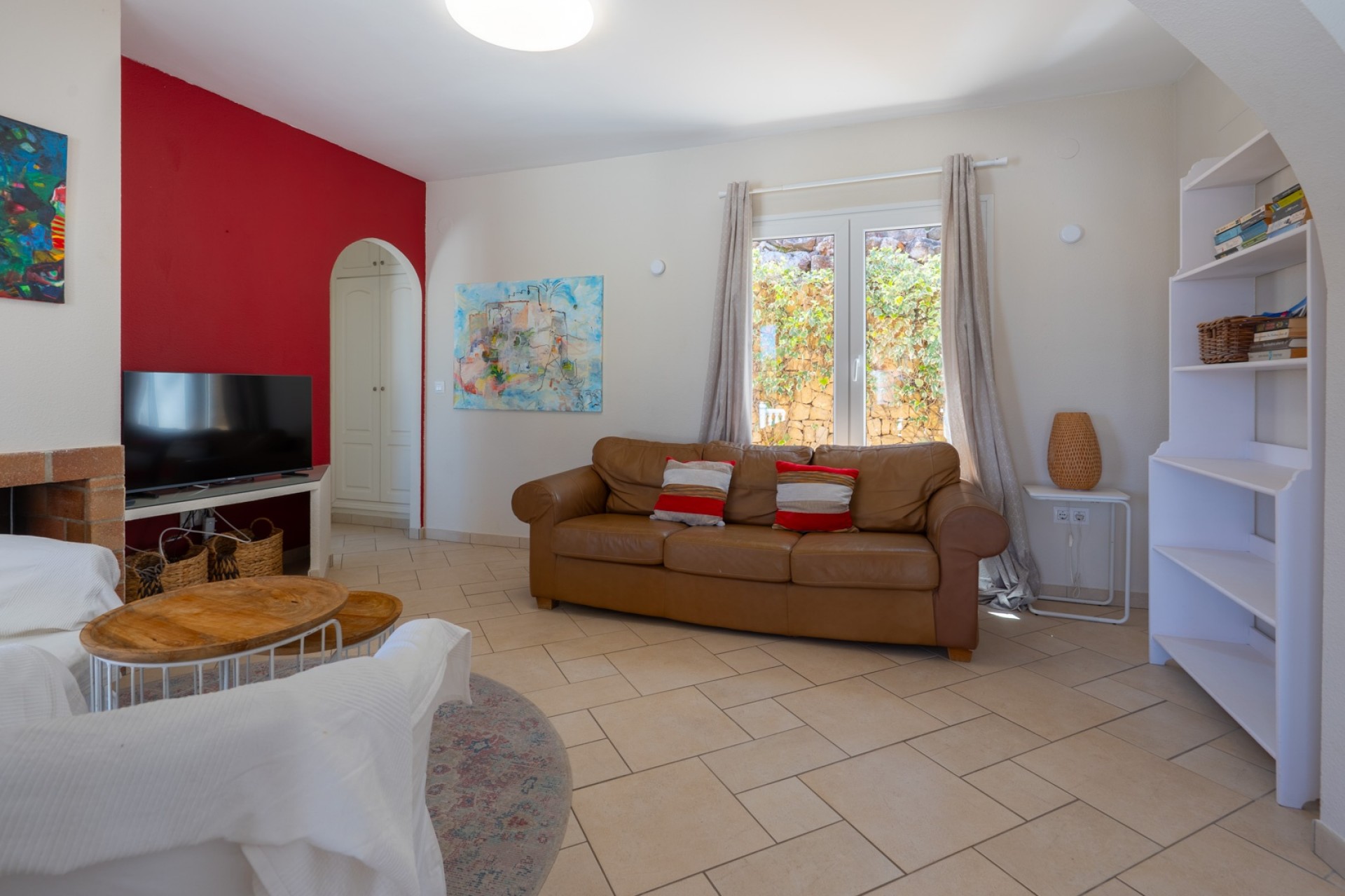 Revente - Villa -
Jávea - Costa Nova